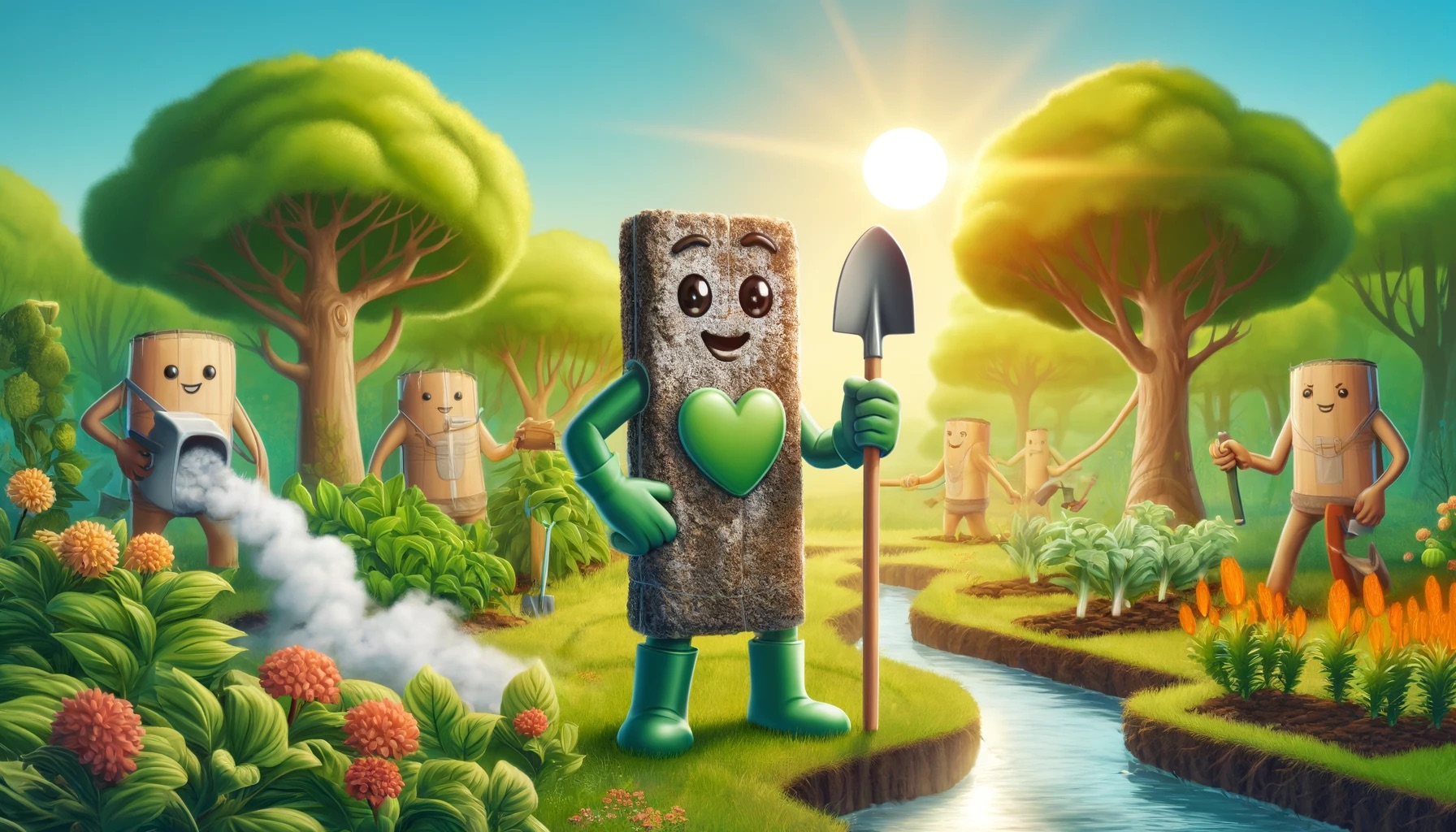 Understanding Biochar: Practical Implications for Soil Health and Environmental Safety