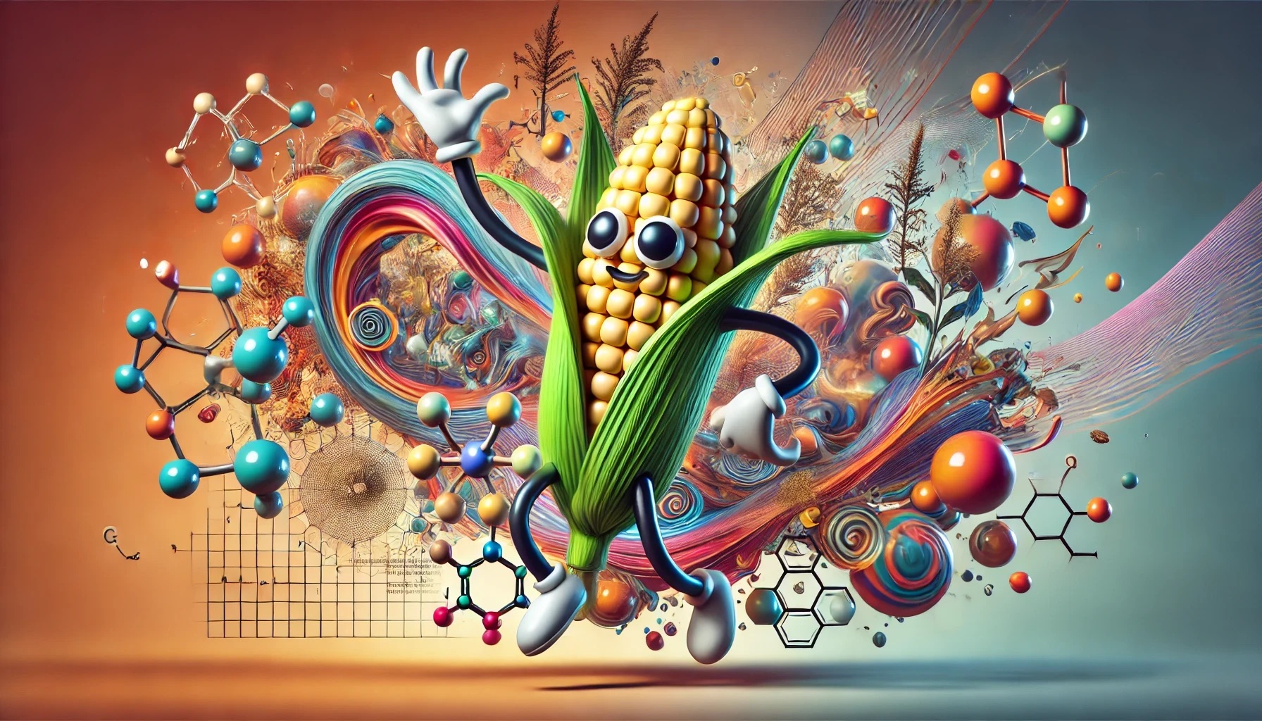 Corn Stover-Derived Biochar: A Catalyst for Efficient Sorbitol Production