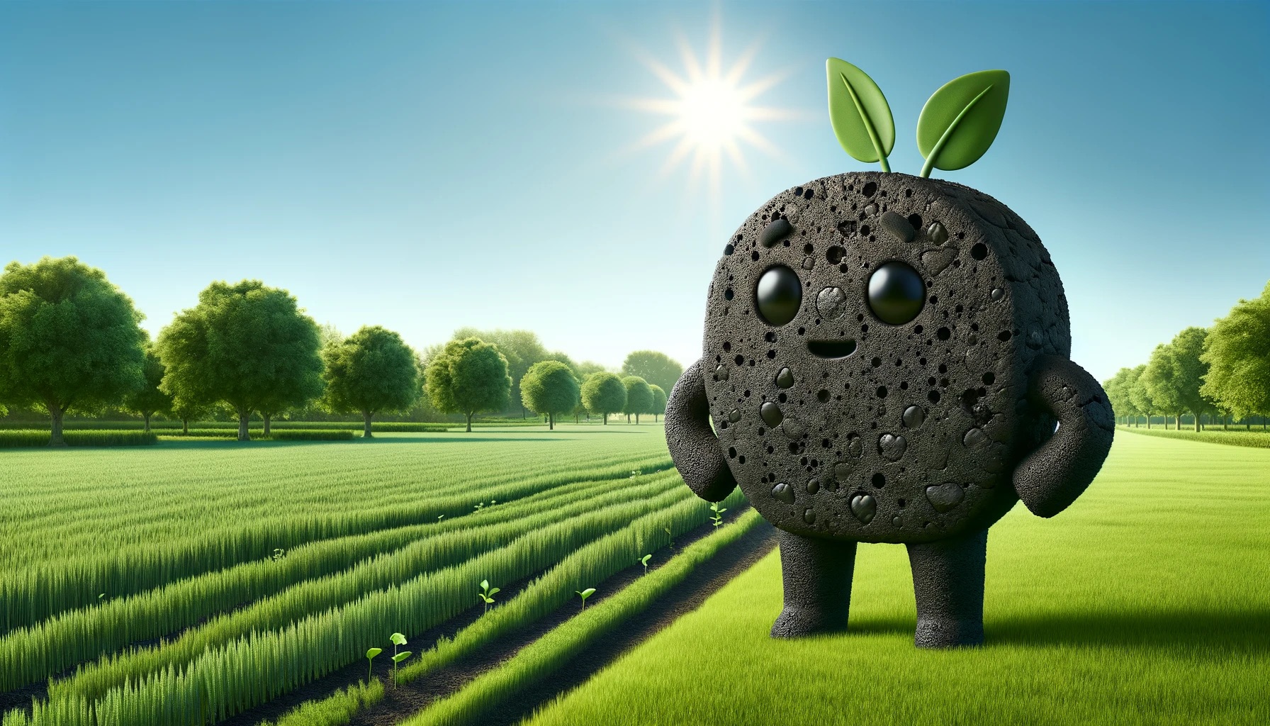 Harnessing Nature: Diverse Methods for Carbon Sequestration