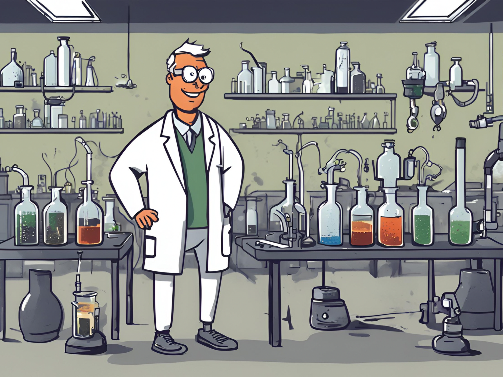 Biochar: From Lab Research to Industry Scale in Brazil’s Sustainable Development