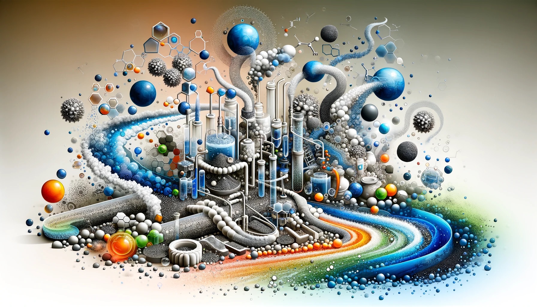 Efficient Removal of Antibiotics Using Boron-Doped Porous Biochar