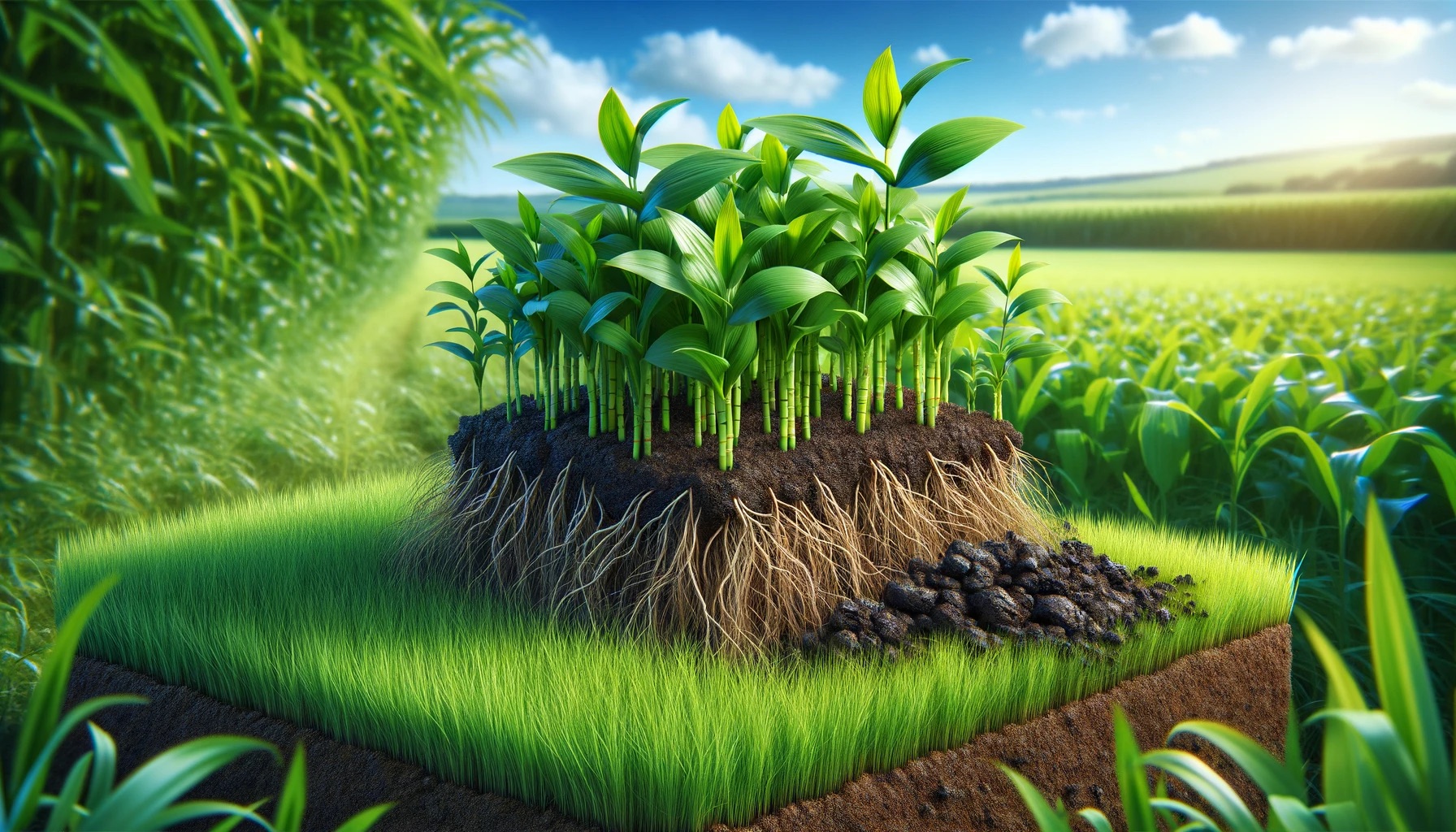 Enhancing Phytoremediation of PAH-Contaminated Soil with Biochar and Buchloe dactyloides