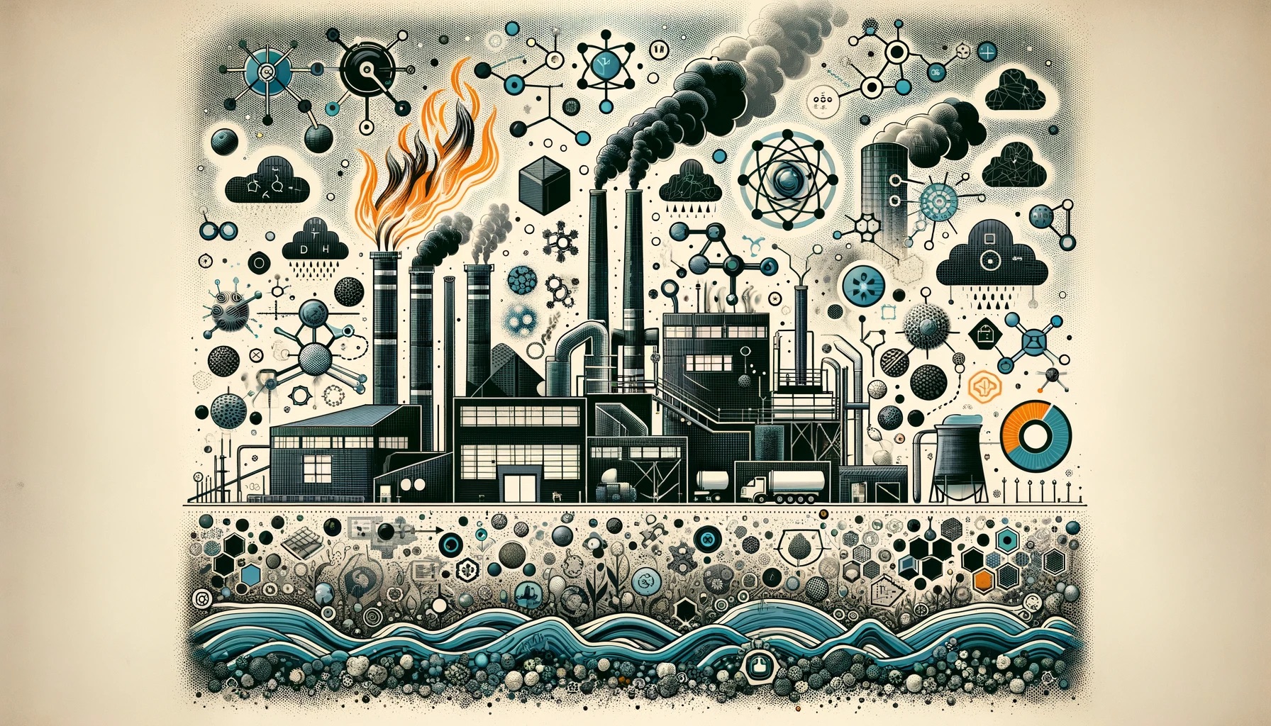 Understanding the Environmental Impact of Biochar Production