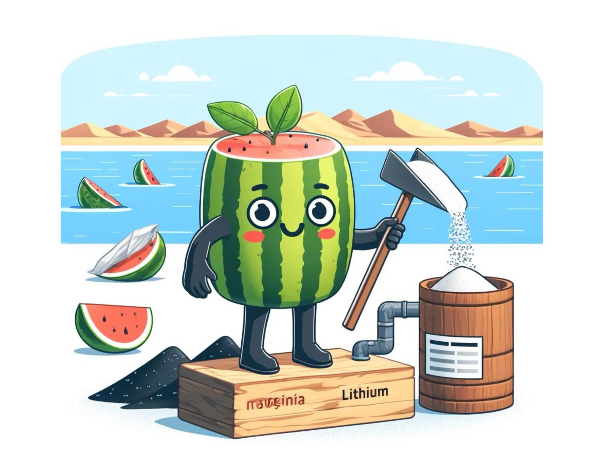 Enhancing Lithium Extraction Efficiency with Biochar-based Thick Electrodes