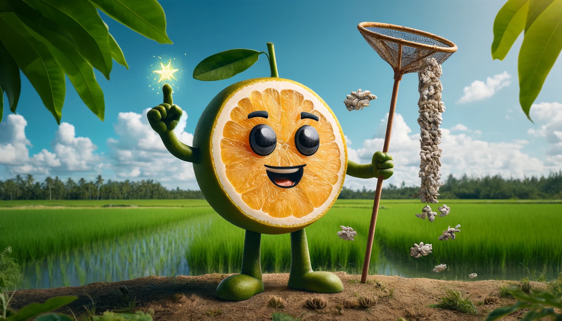 Pomelo Peel Biochar: A Dual Solution for Arsenic in Paddy Soils