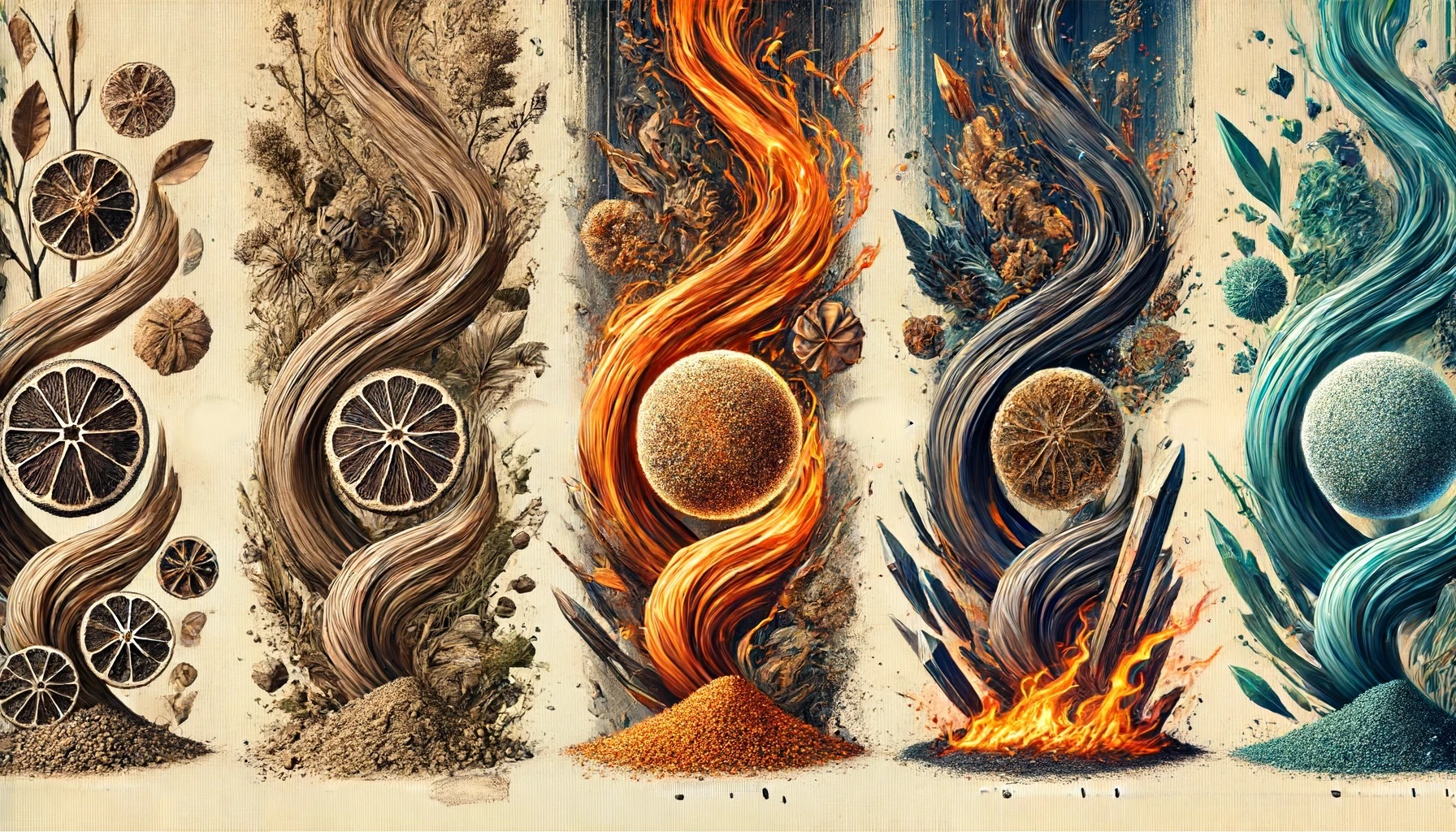 Optimizing Biochar for Adsorption Performance