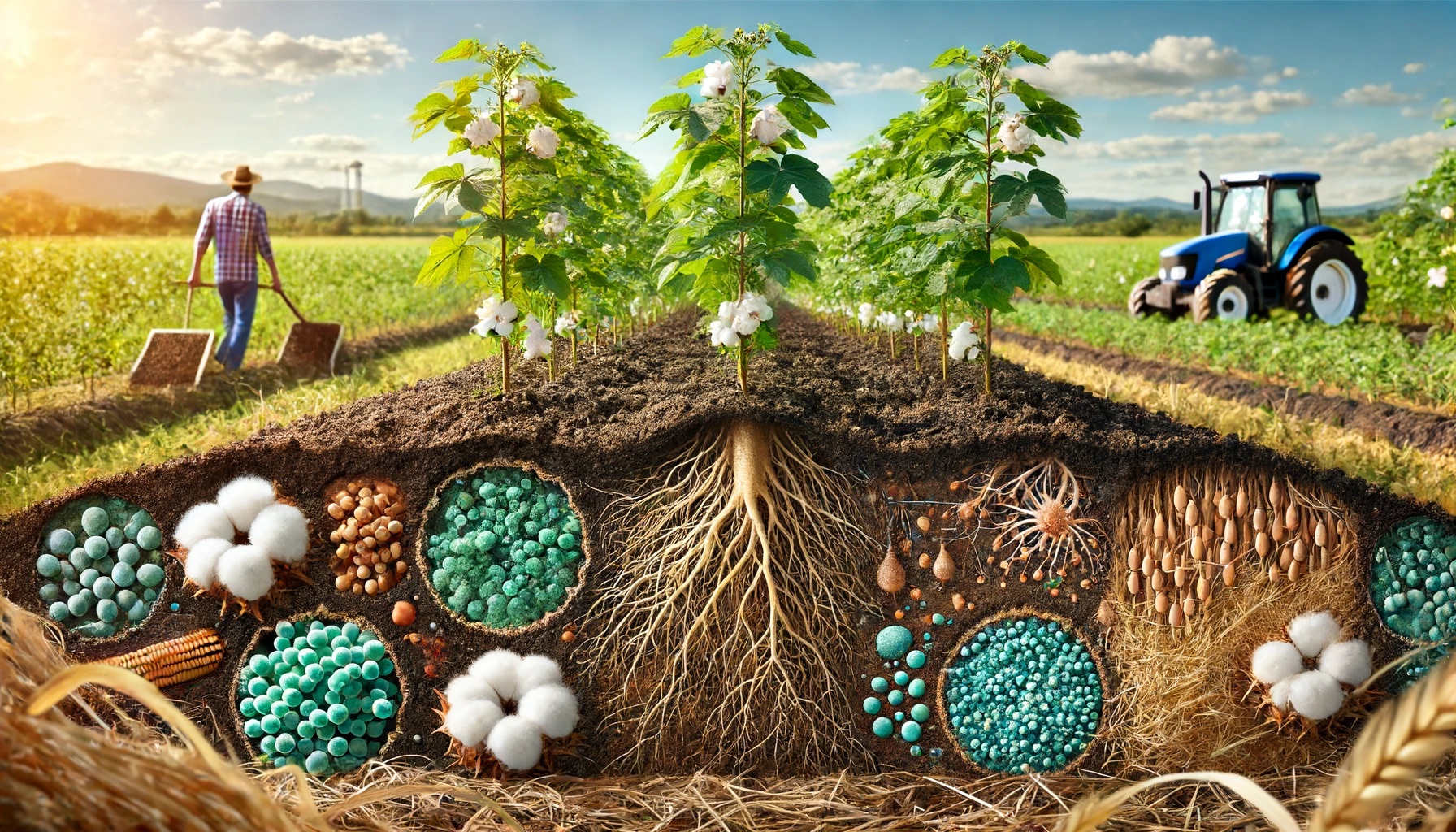 External Carbon Addition Alters Soil Photosynthetic Carbon Accumulation and Rhizosphere Processes