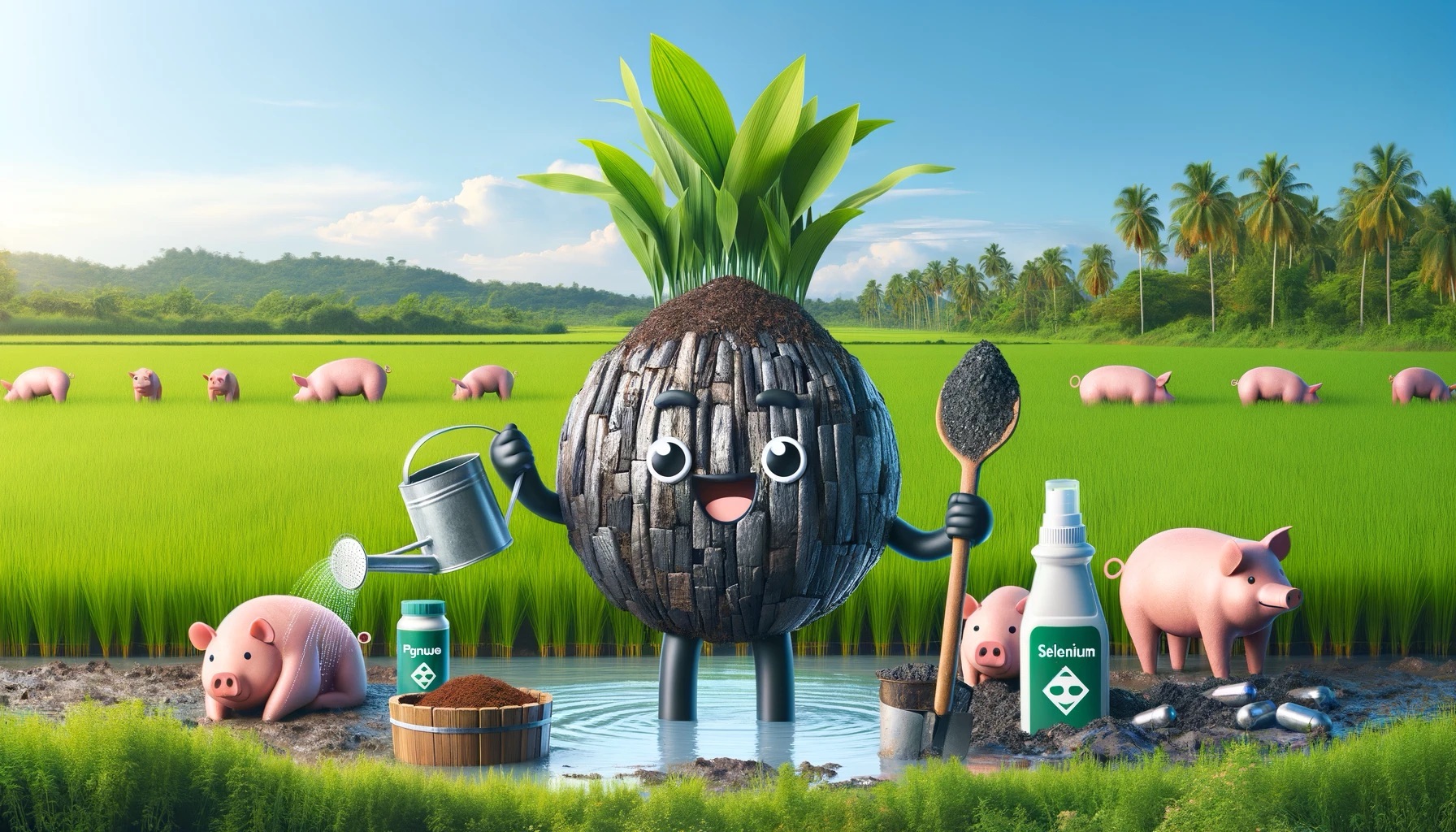 Reducing Cadmium Accumulation in Rice: Effective Strategies