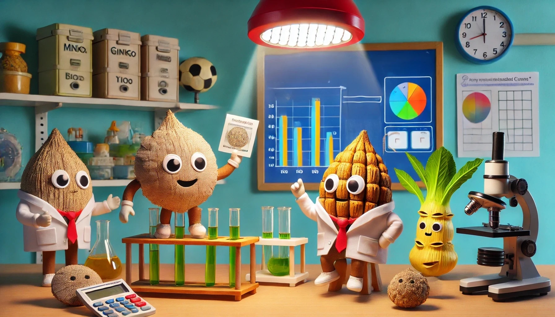 Biochar-Supported MnOx-TiO2 Catalysts Enhance Photothermal Catalysis for VOC and NO Removal