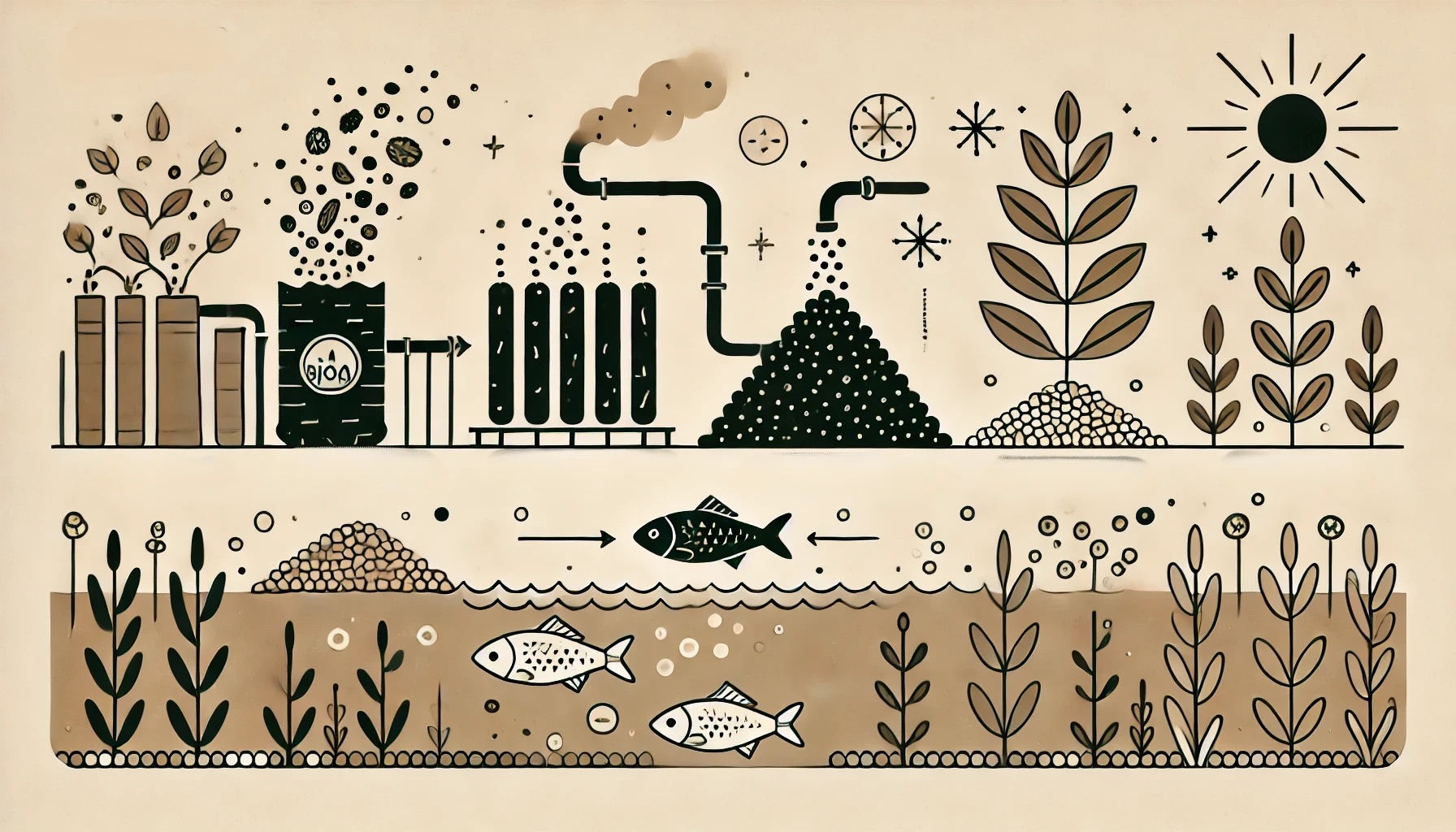 Biochar’s Potential in Reducing Toxicity from PAHs