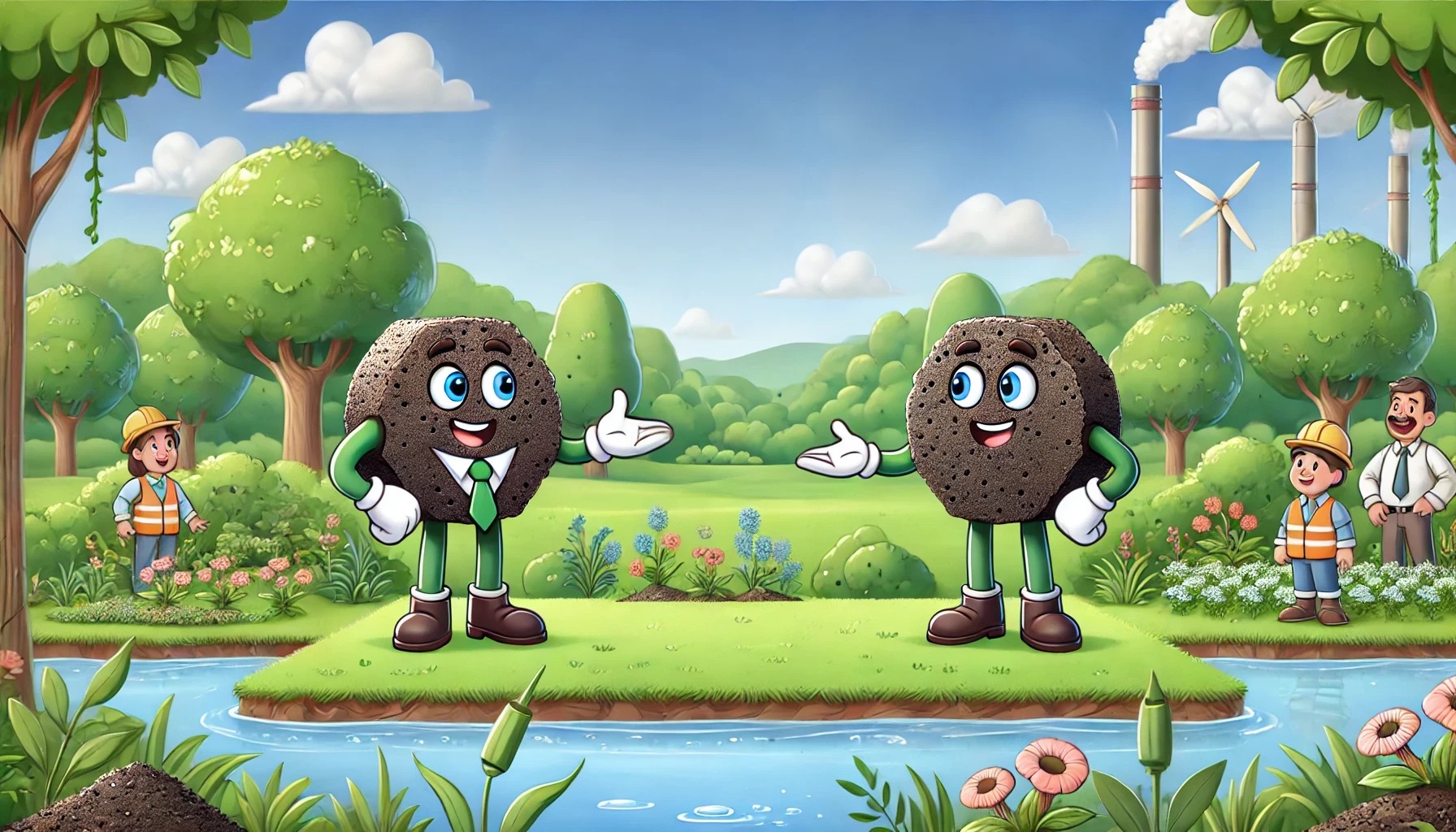 Comparison of Arsenic Remediation: Selenium-Rich vs. Selenium-Modified Biochar