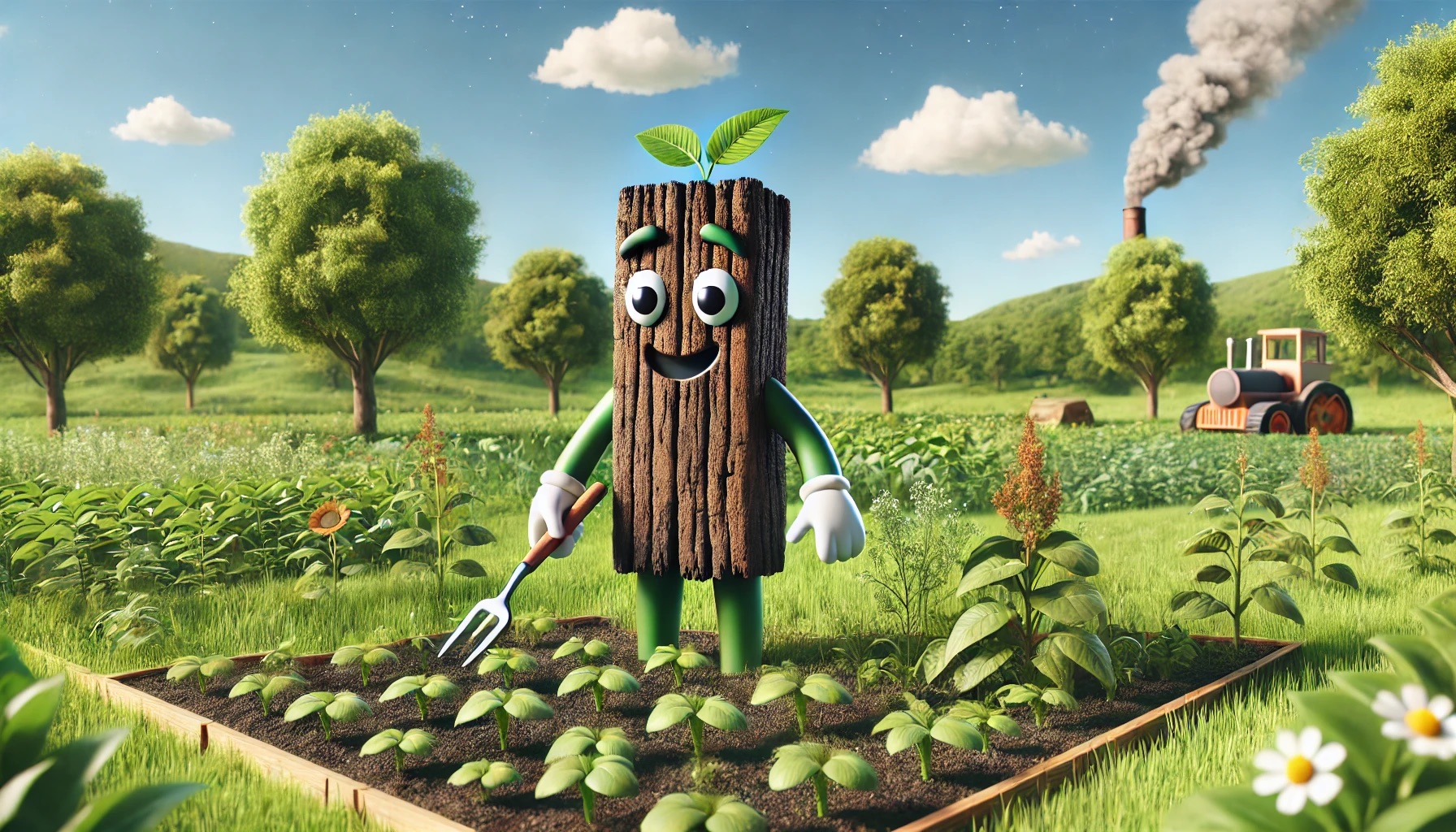 Exploring Carbon Sequestration: Essential Approaches