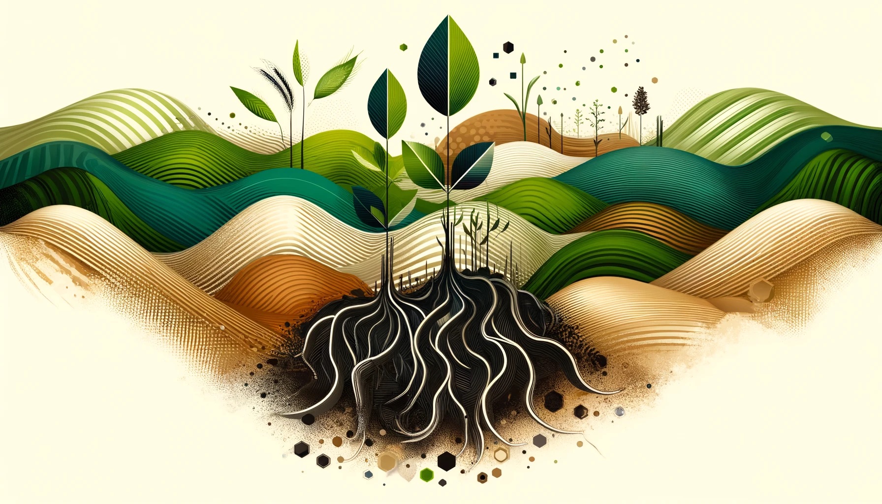 New Protocol Enhances Biochar for Carbon Removal