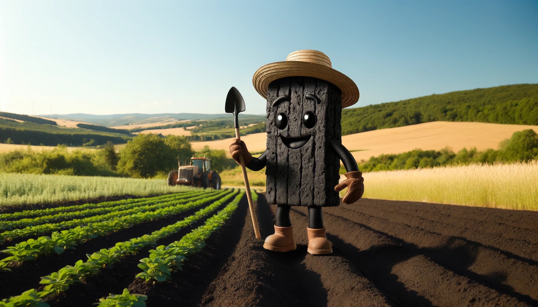 Measuring Ammonia Losses with 15N Mass Balance Technique