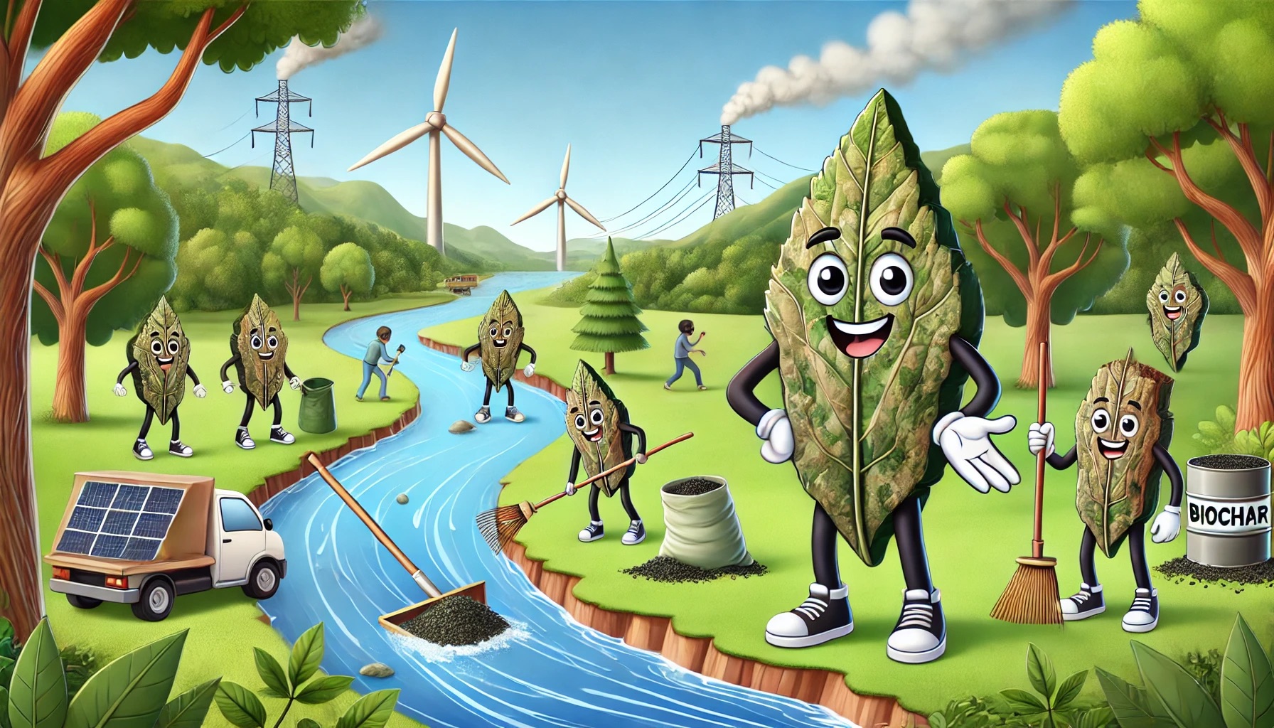 Advances and Prospects of Biochar-Based Materials from Traditional Chinese Medicine Waste