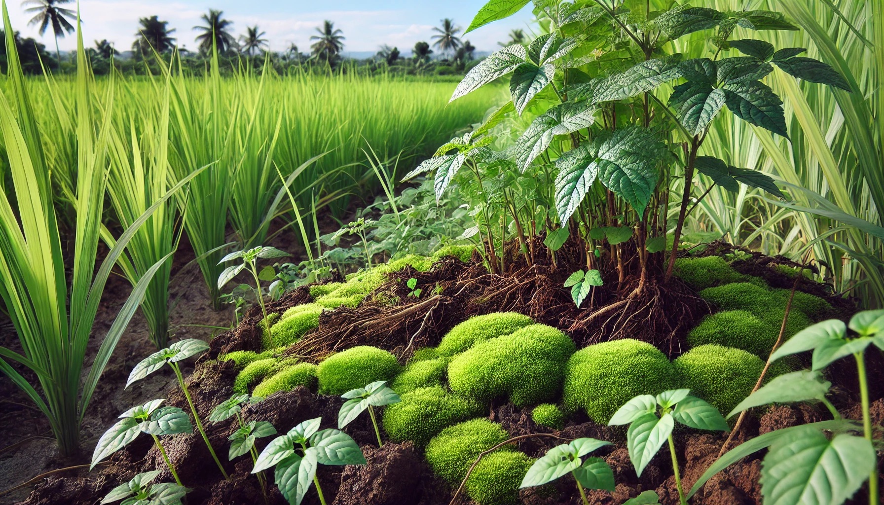 Enhancing Phytoremediation with Biochar