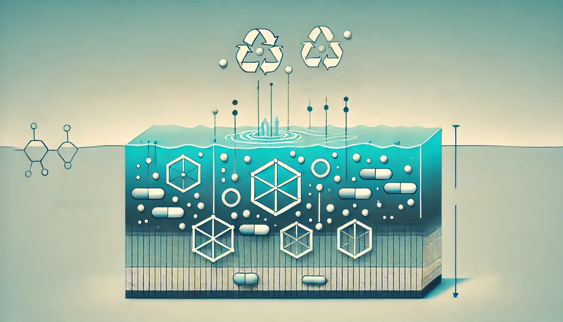 Innovative Use of Functionalized Biochar to Remove Antibiotics from Water