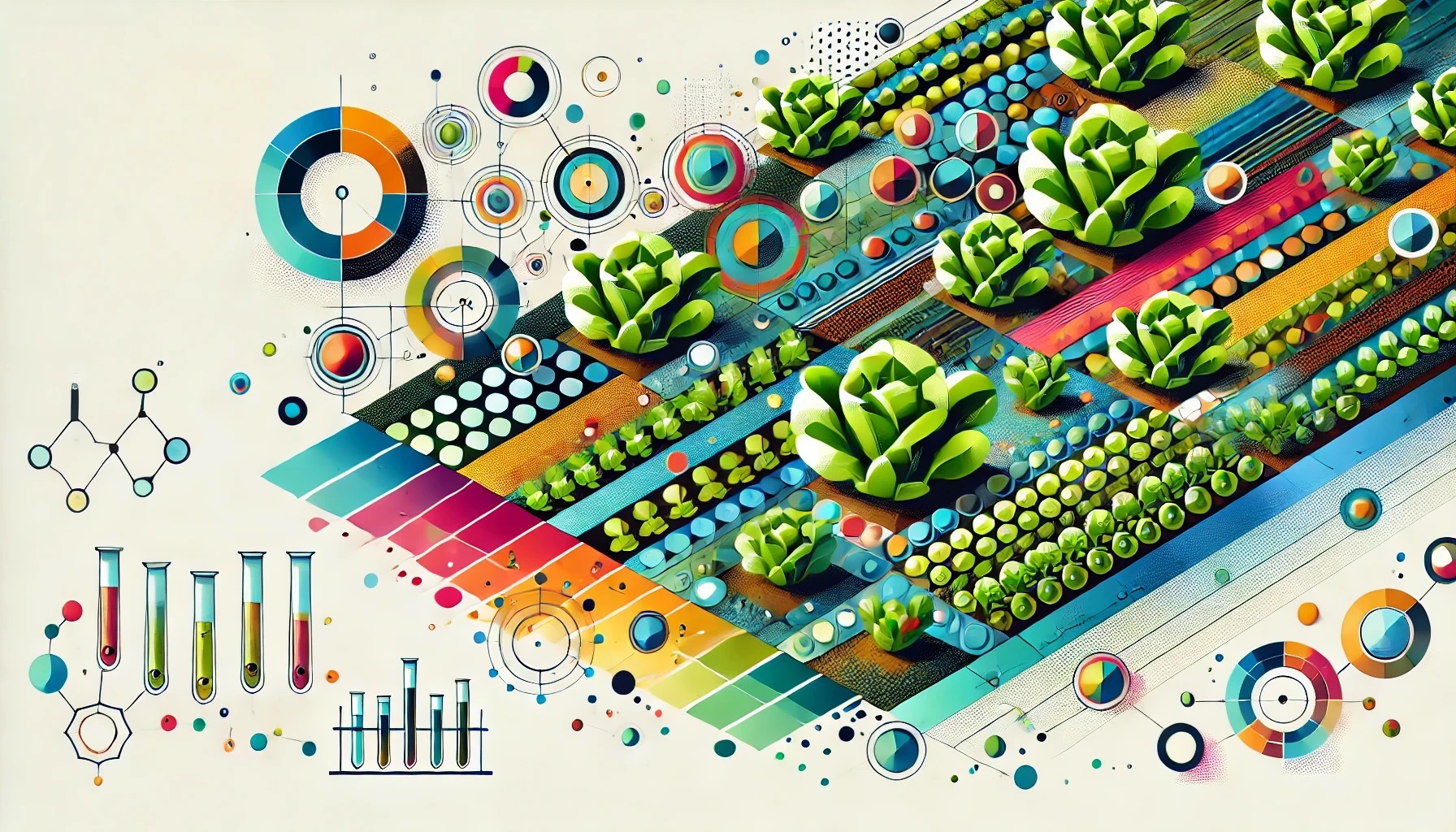 The Role of Biochar in Reducing Soil Cadmium Contamination and Improving Lettuce Growth
