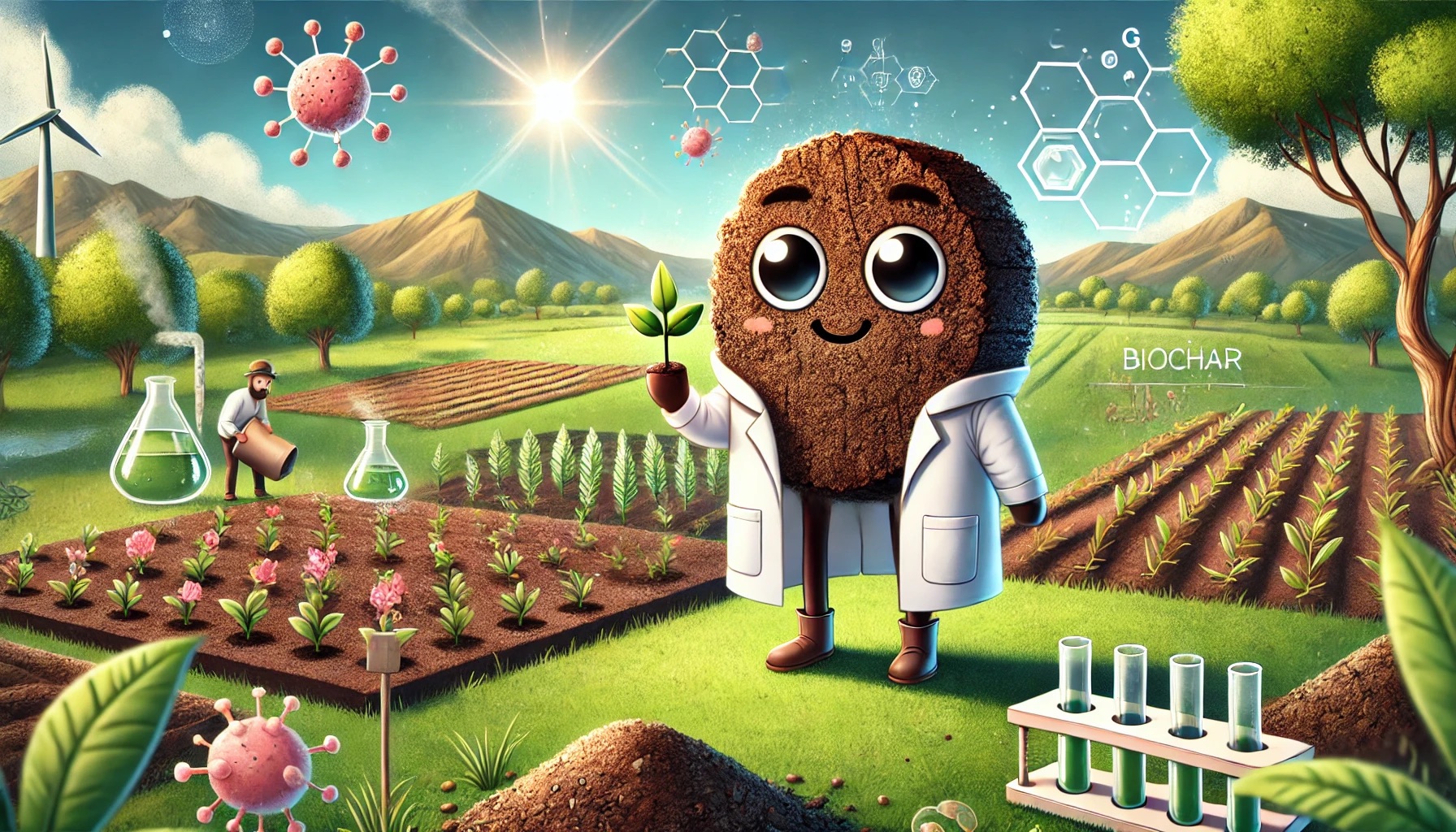 Innovative Approaches to Heavy Metal Remediation in Oil-Contaminated Soils