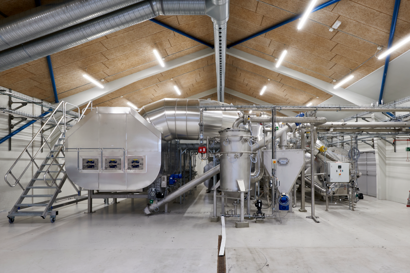 Marubeni Corporation Invests in AquaGreen Holding ApS