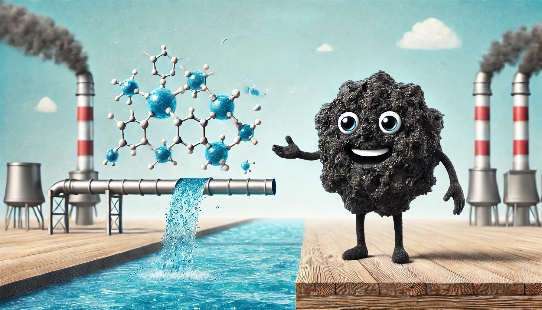 Waste Baijiu Distillers’ Grains-Derived Biochar: A Solution for Removing Organophosphate Esters from Water