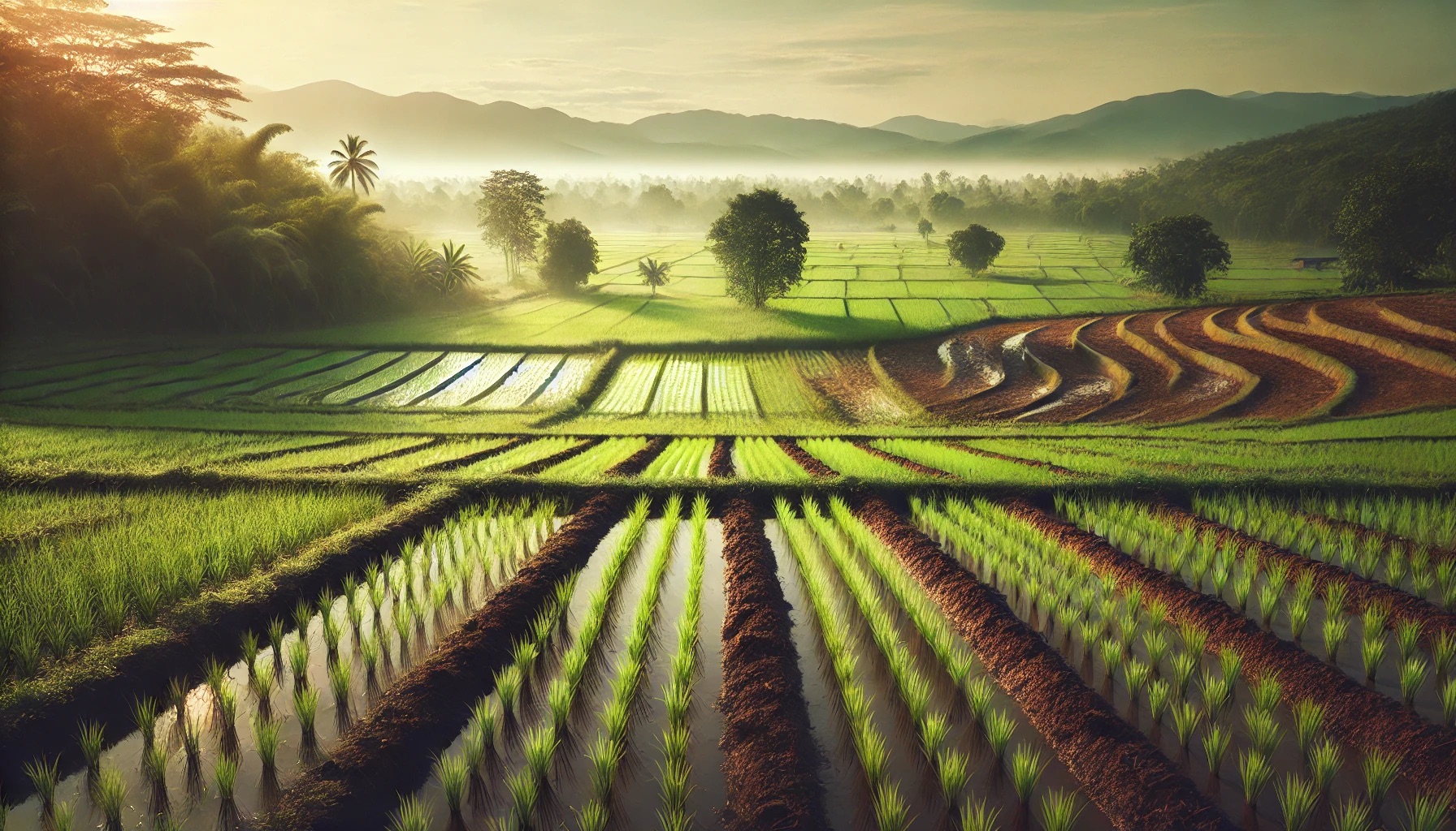 The Long-Term Impact of Rice Husk Biochar on Soil Health and Greenhouse Gas Emissions