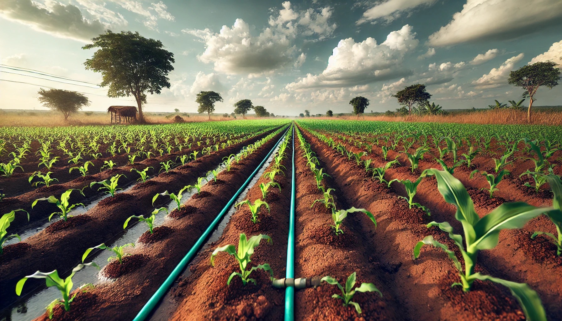 Enhancing Soil Quality and Maize Yield with Biochar and Fertilizer: A PCA Approach