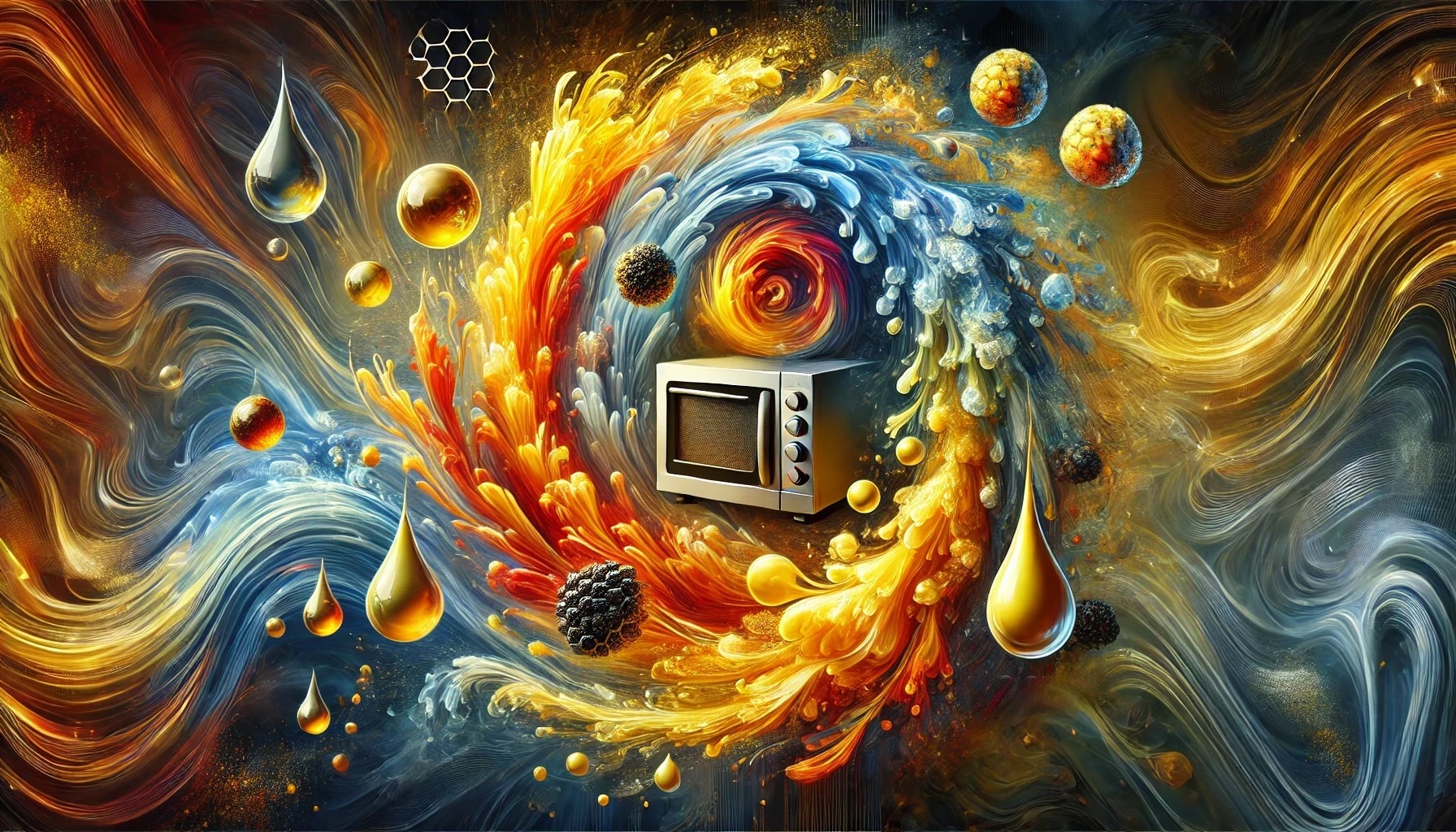 Exploring Microwave Catalytic Pyrolysis for Sustainable Waste Management