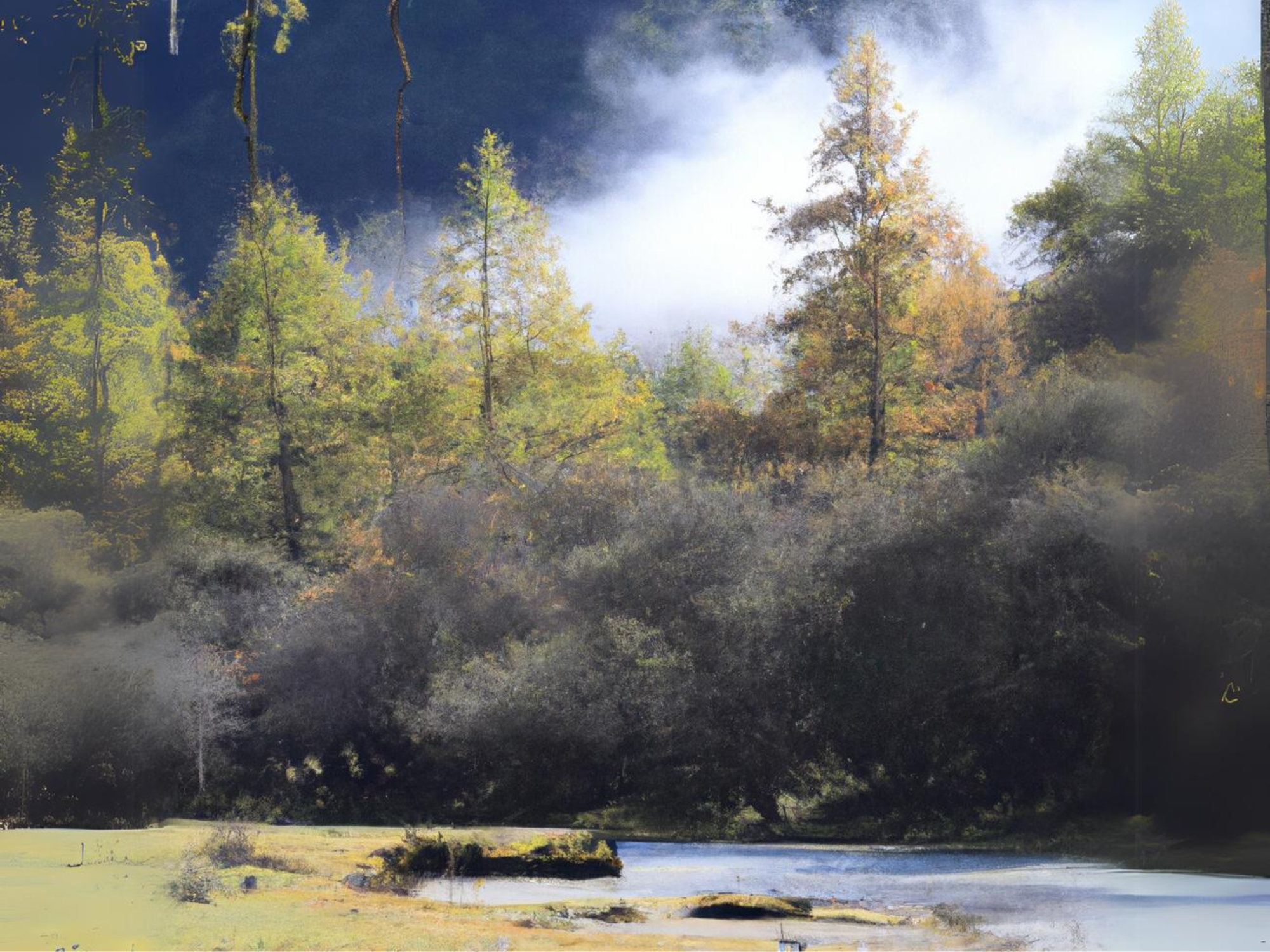 The Role of Biochar in Soil Carbon Stability in Dahurian Larch Forests