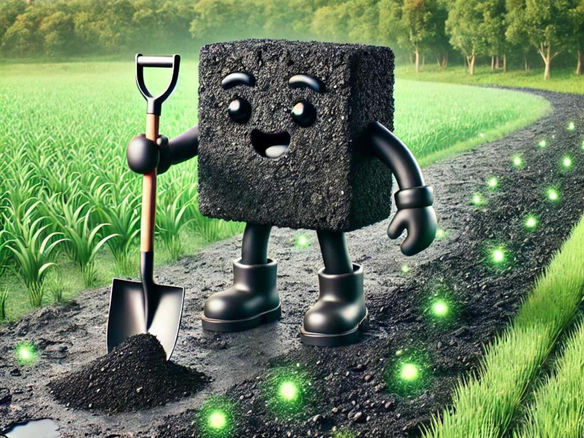 Biochar for Efficient Removal of Energetic Compound Contaminants