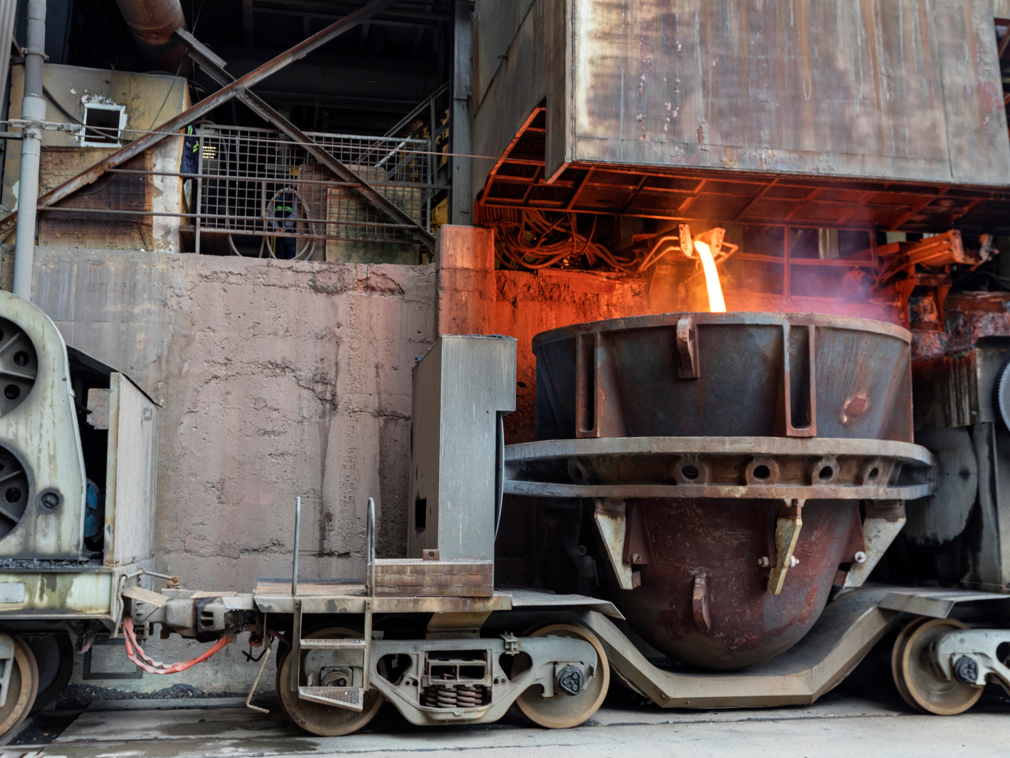 Biochar as a Sustainable Solution for Copper Slag Reduction