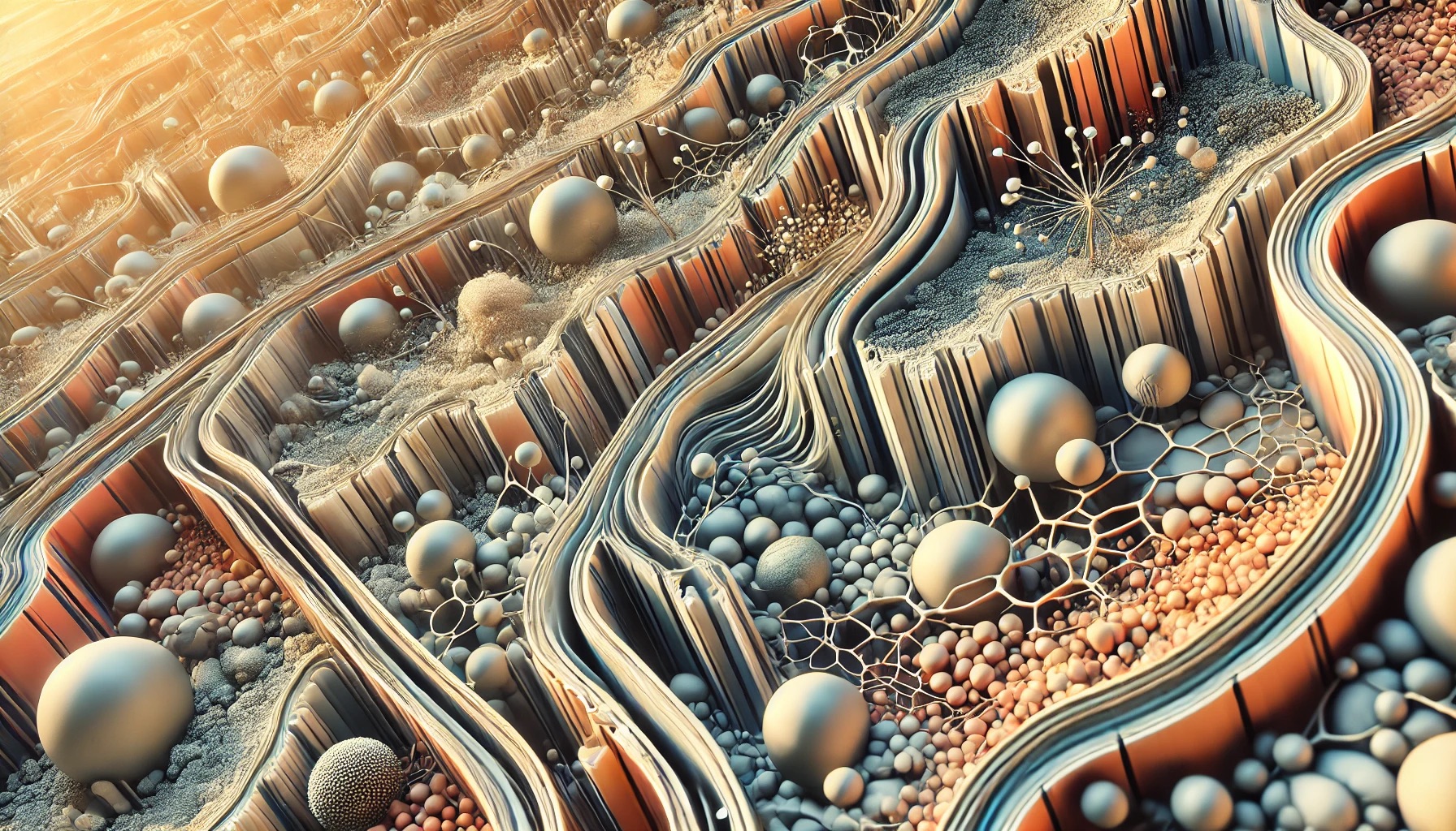 Advancements in Mesoscale Modeling of Biochar-Cement Composites