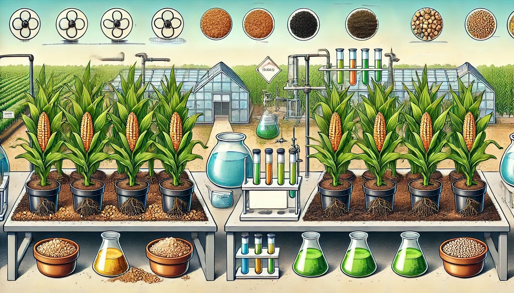 Enhancing Phosphorus Availability in Biochar: Comparing Sulfuric Acid Treatment to Biological Acidification Approaches