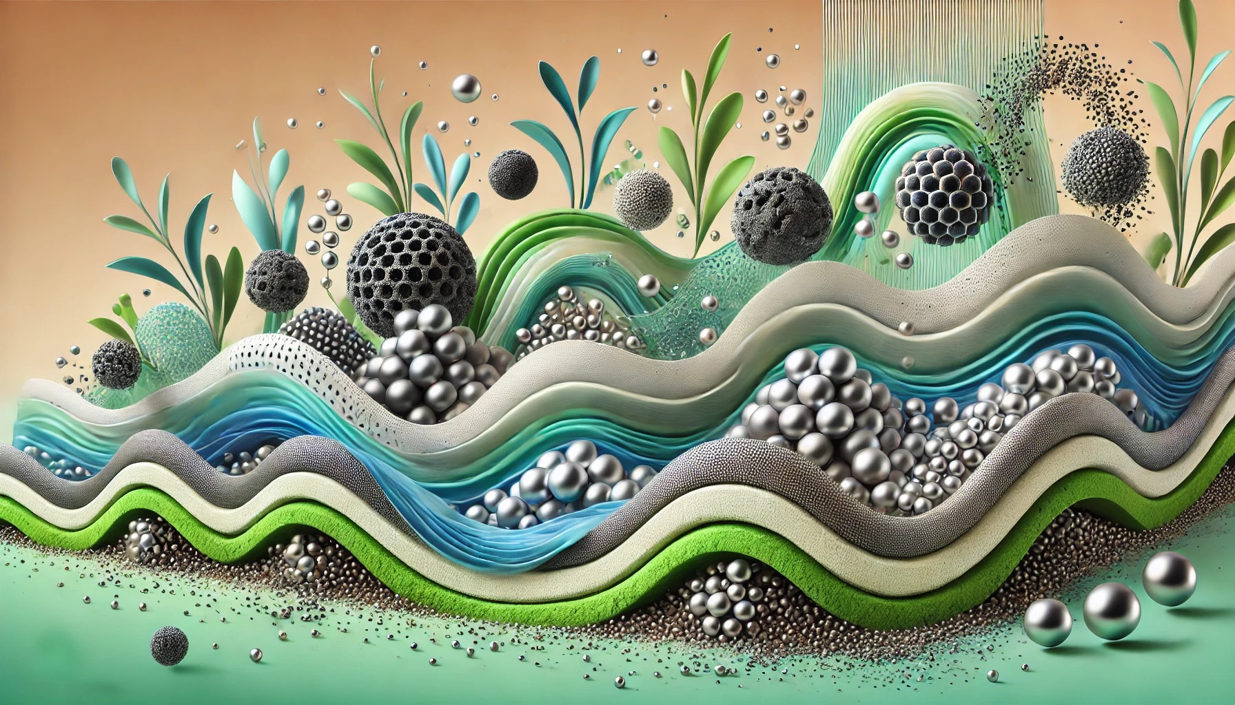 Exploring Biochar’s Potential for Heavy Metal Remediation