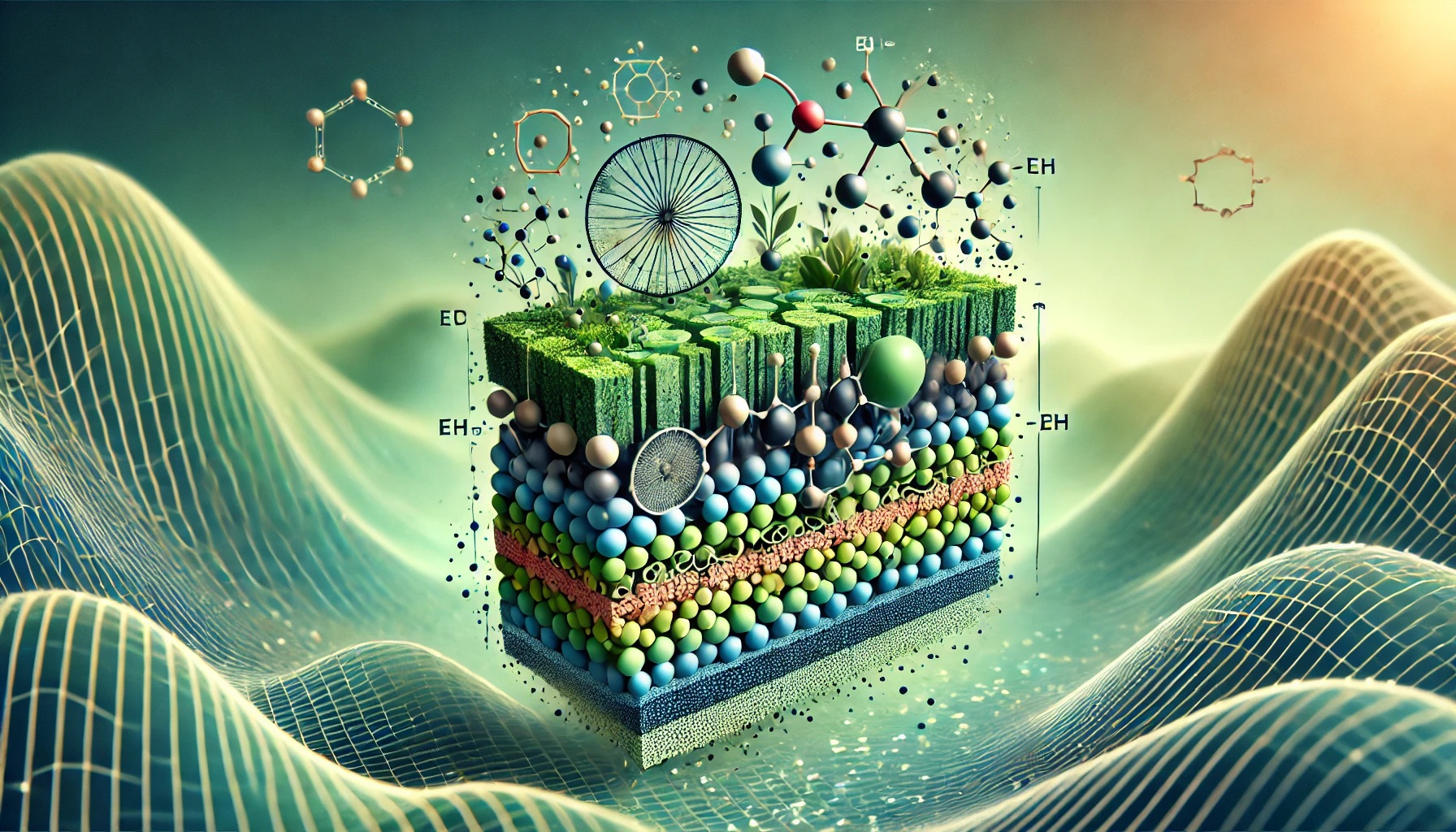 Exploring the Potential of Biochar-Polymer Composite Electrodes for Low-Cost Supercapacitors