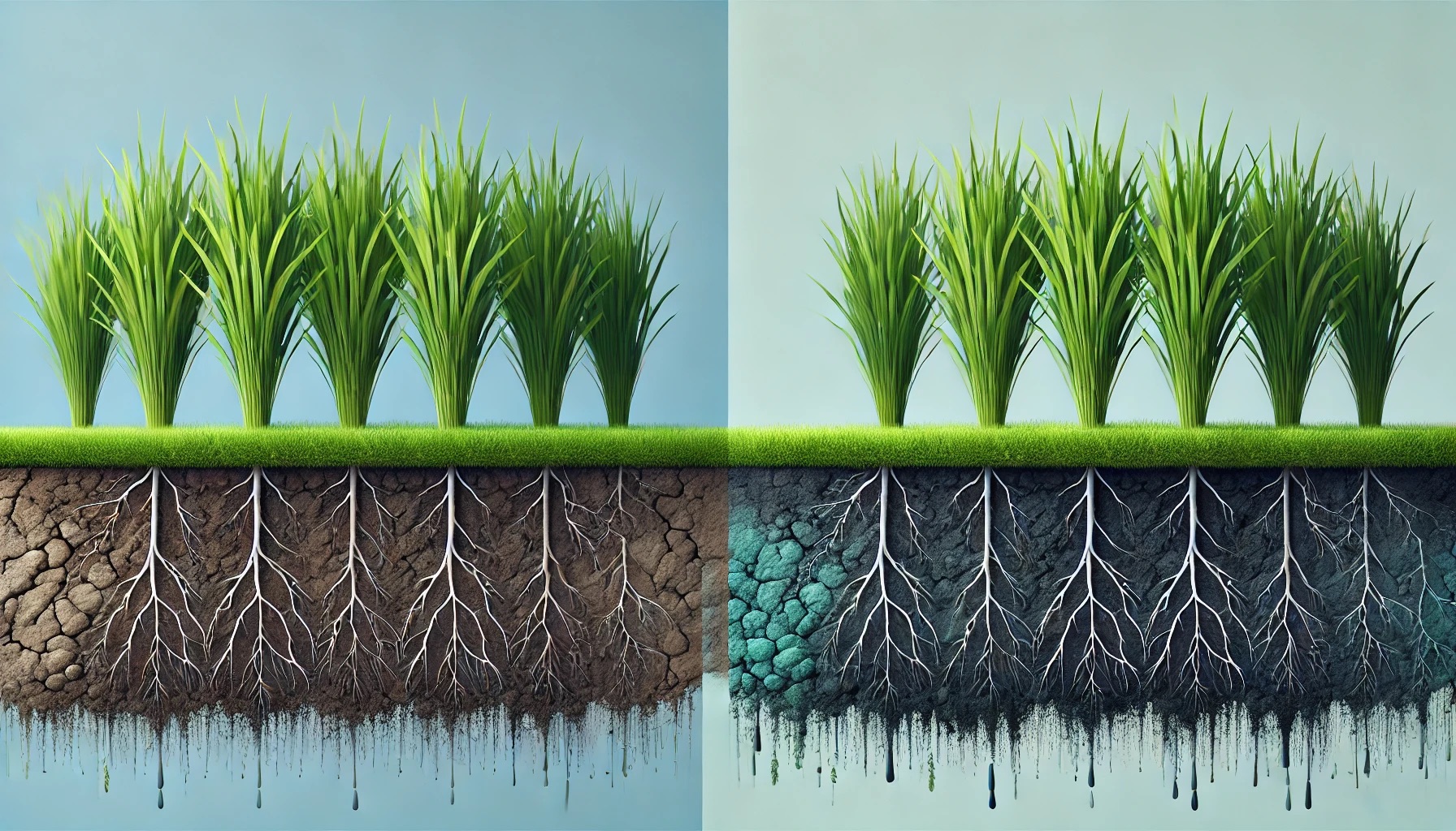 Biochar increases arsenic accumulation in rice, study finds. Mitigated with microwave treatment