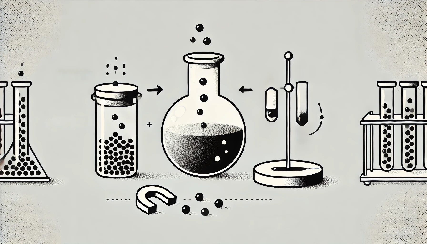 Carbon-Based Magnetic Nano-Biochar for Biodiesel Production