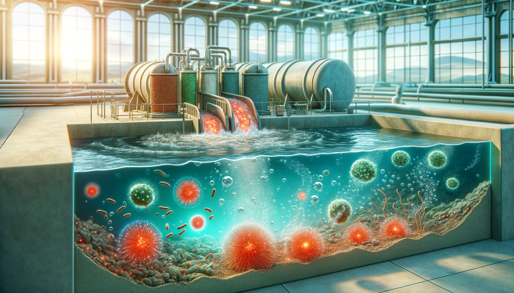 Red-Mud Biochar Boosts Anammox Nitrogen Removal Efficiency