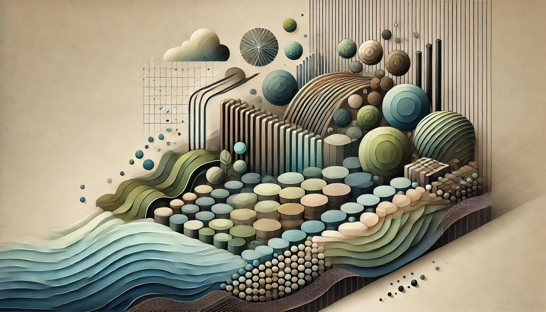 Innovative Two-Stage System Removes Nutrients and Pharmaceuticals from Wastewater