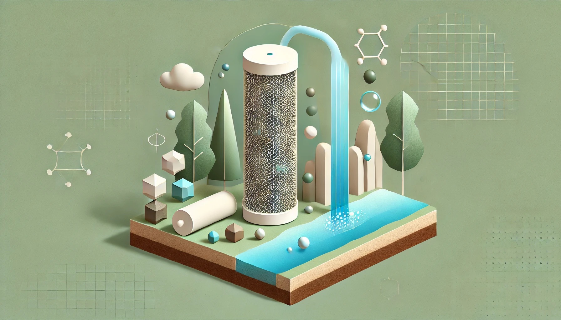 Maximizing Tetracycline Removal with Vitamin C-Modified Biochar