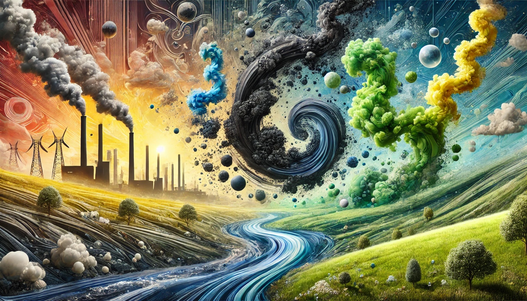 Simultaneous Regulation of Nitrogen, Sulfur, and Carbon Using Biochar During Sewage Sludge Pyrolysis