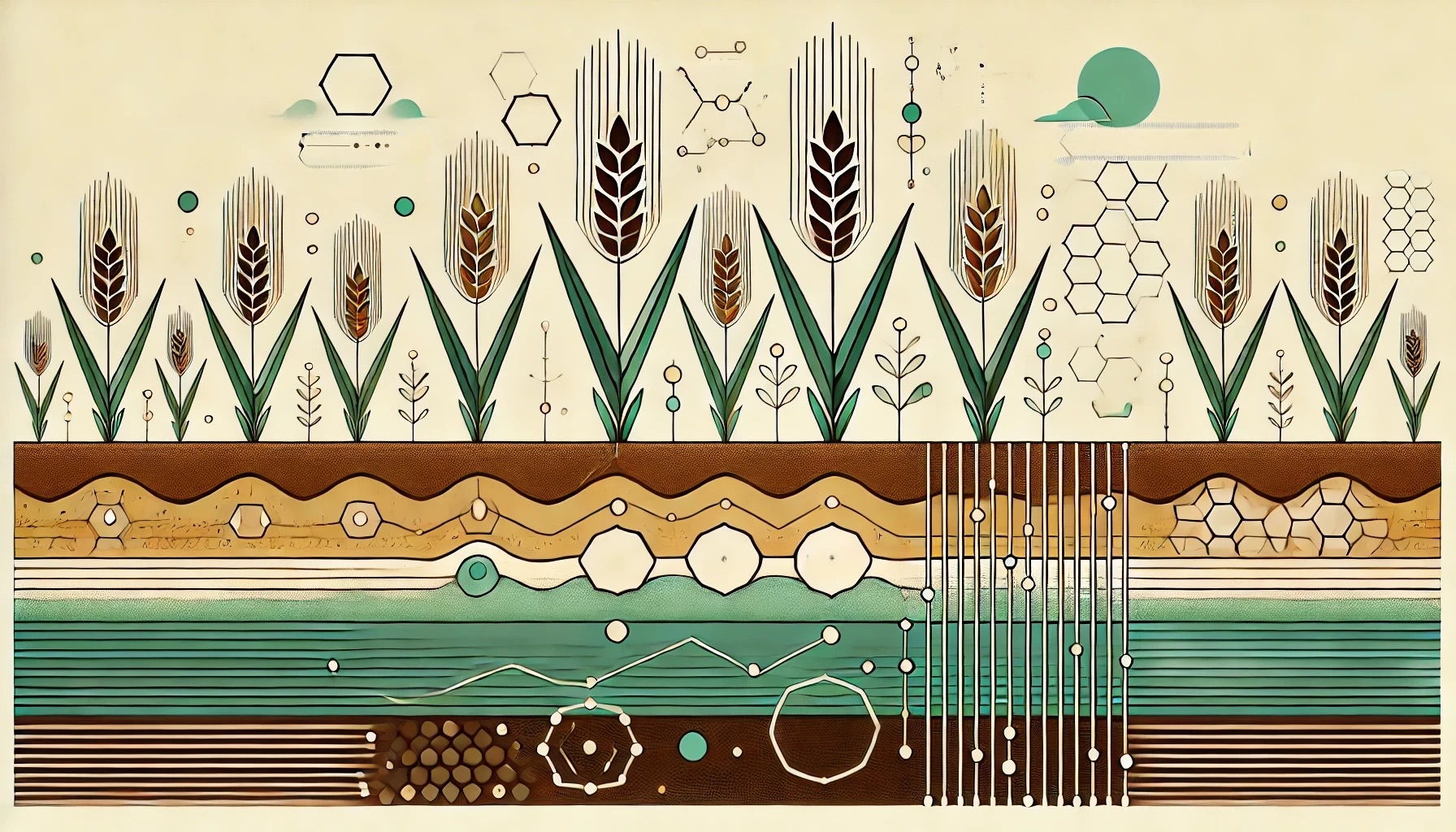 Enhancing Wheat Growth and Soil Health: The Power of Parthenium Biochar and Urea