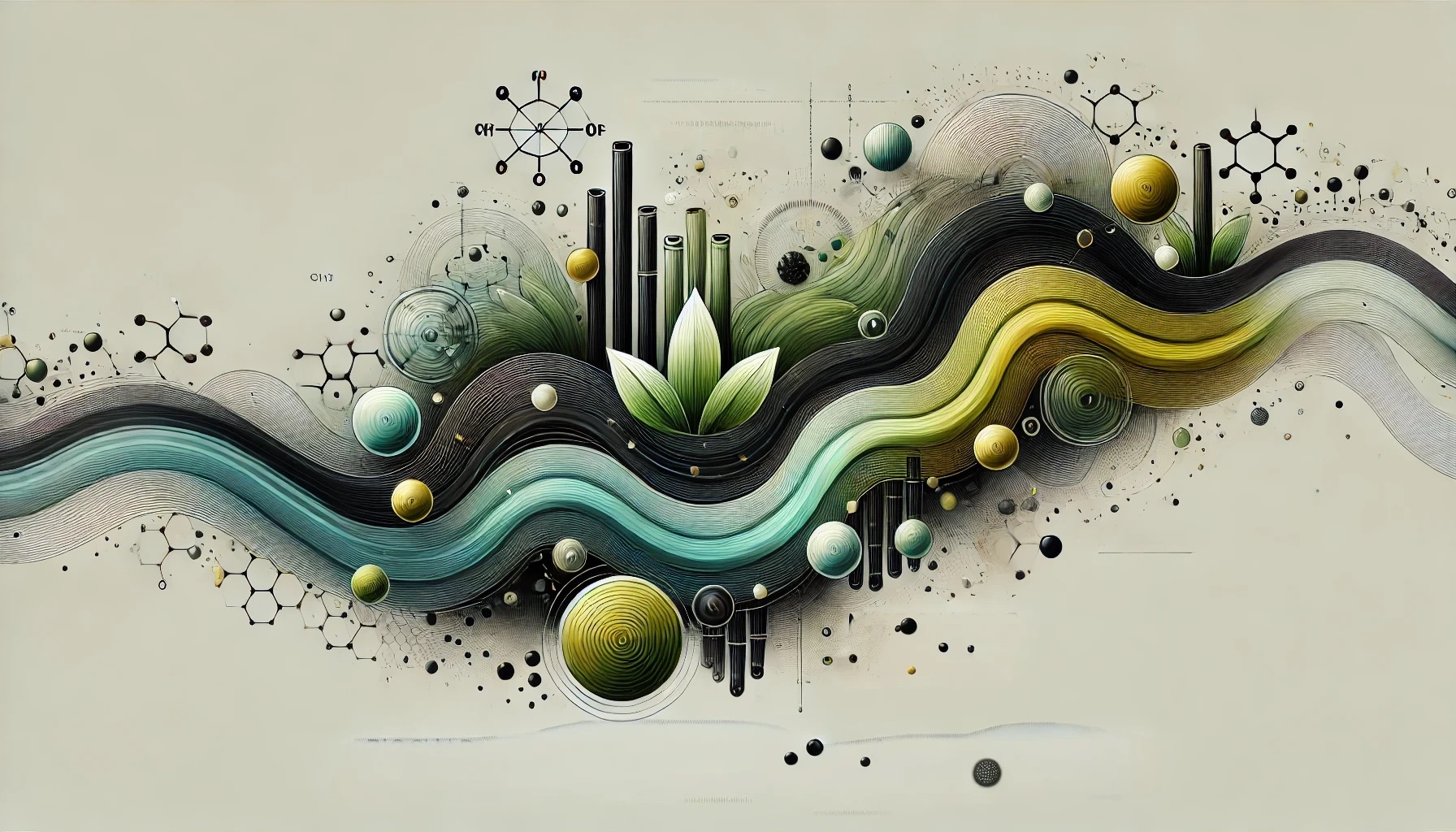 Enhancing Lipid Production in Microalgae with Biochar-Treated Tobacco Wastewater