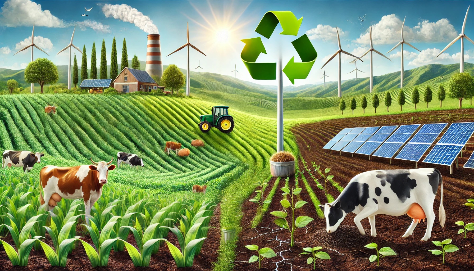 Biochar Fertilizer Market Set to Double by 2033