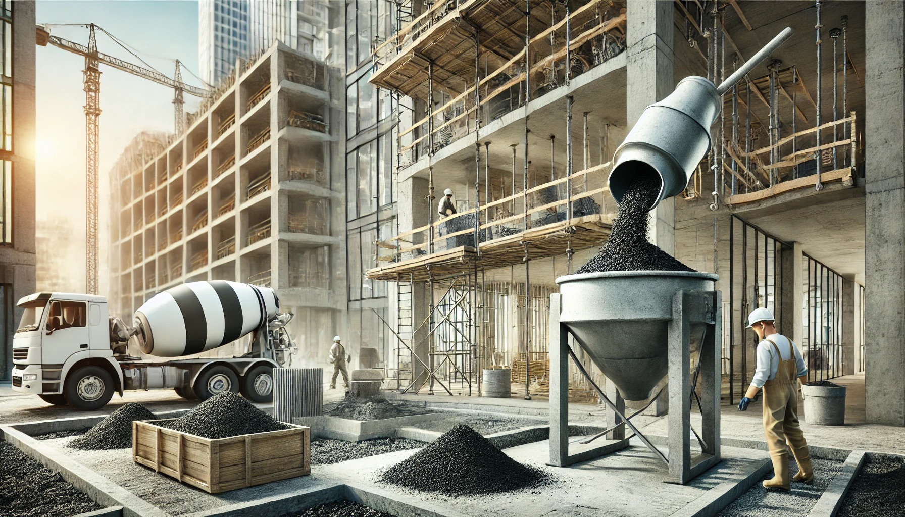 Biochar as a Sustainable Additive in Cement for Carbon Sequestration