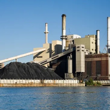 Scotts Valley Energy pitches California biochar plant to mixed reception