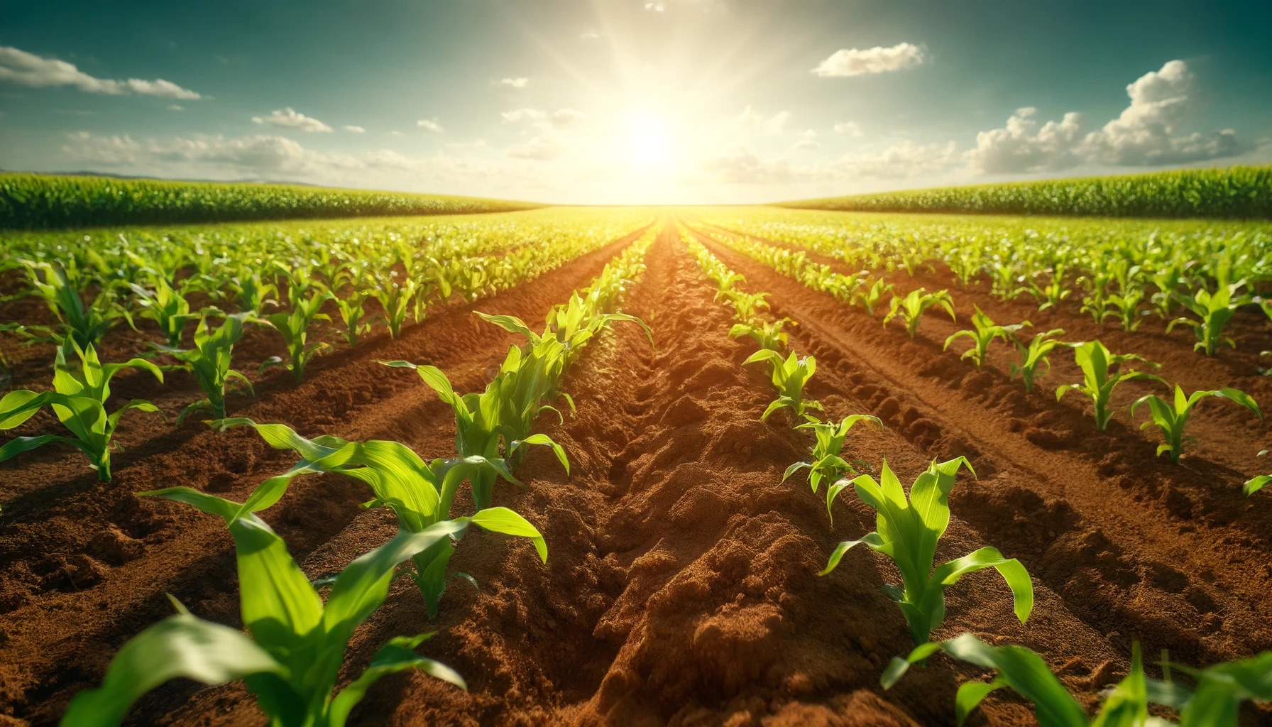 Boosting Maize Yield and Drought Tolerance with Activated Biochar