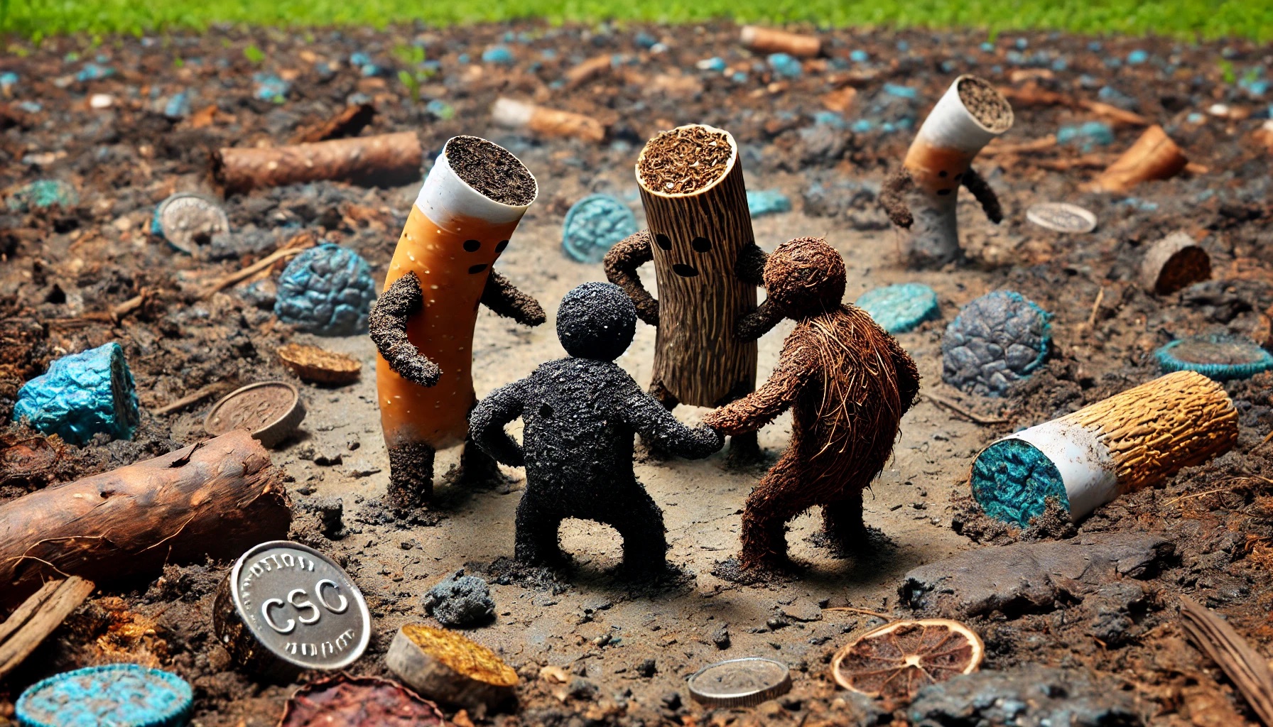 Remediation of Metal-Contaminated Soils Using Mn-Modified Biochar