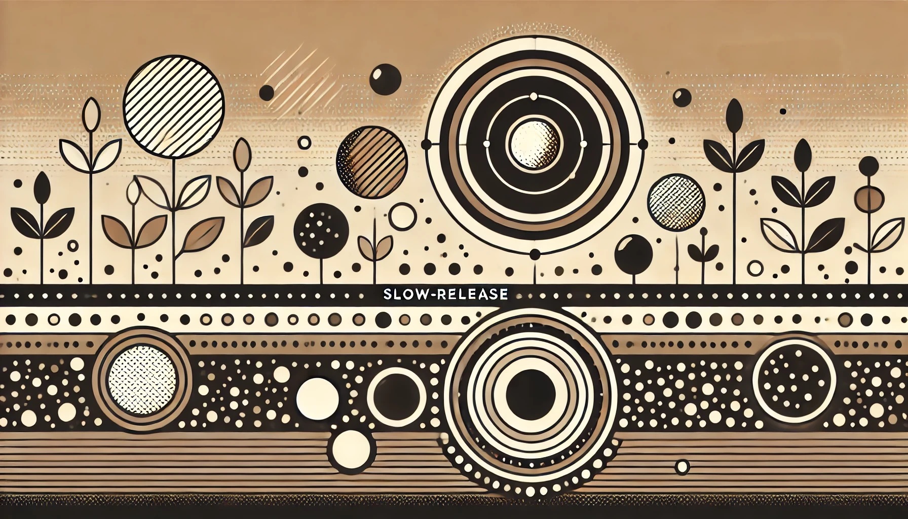 Enhancing Fertilizer Efficiency with Biochar-Infused Hydrogels