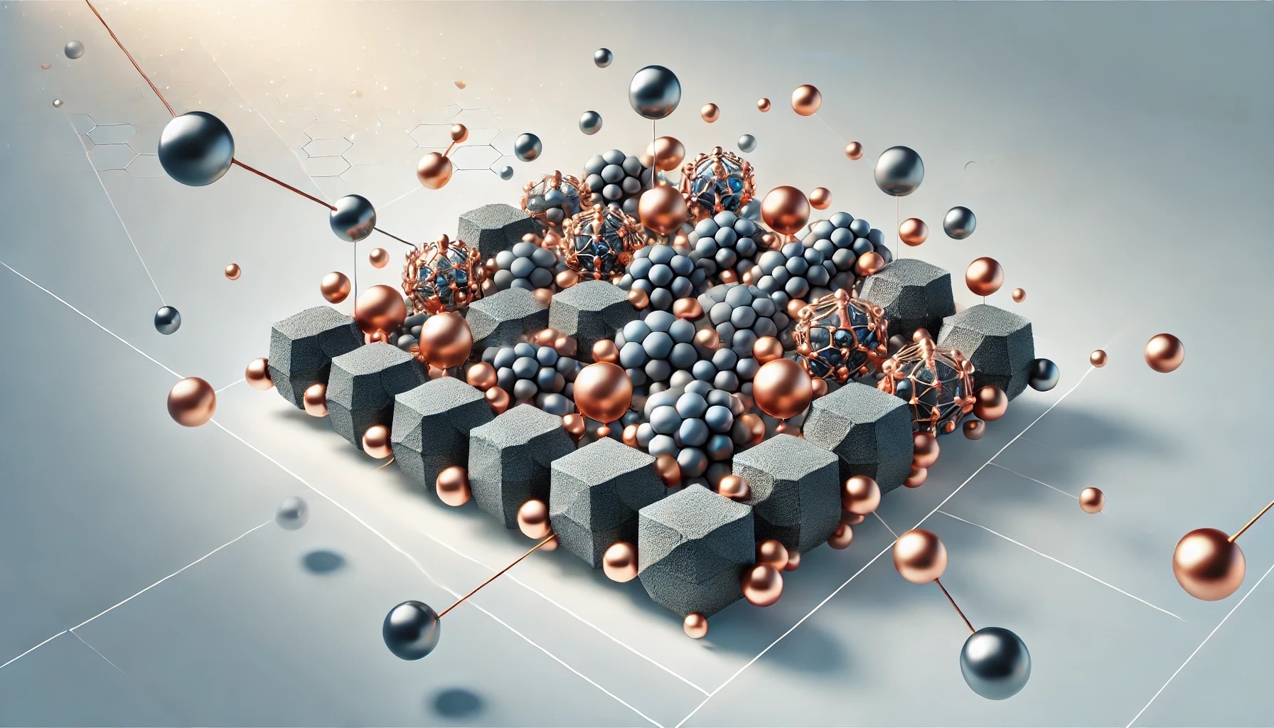 Efficient Mercury Removal Using Cu/Co-Doped Biochar